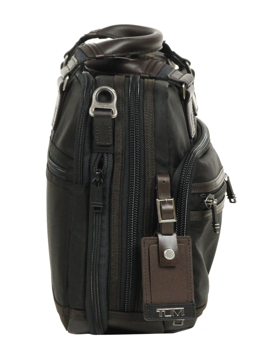 Alpha Bravo Andersen - Black