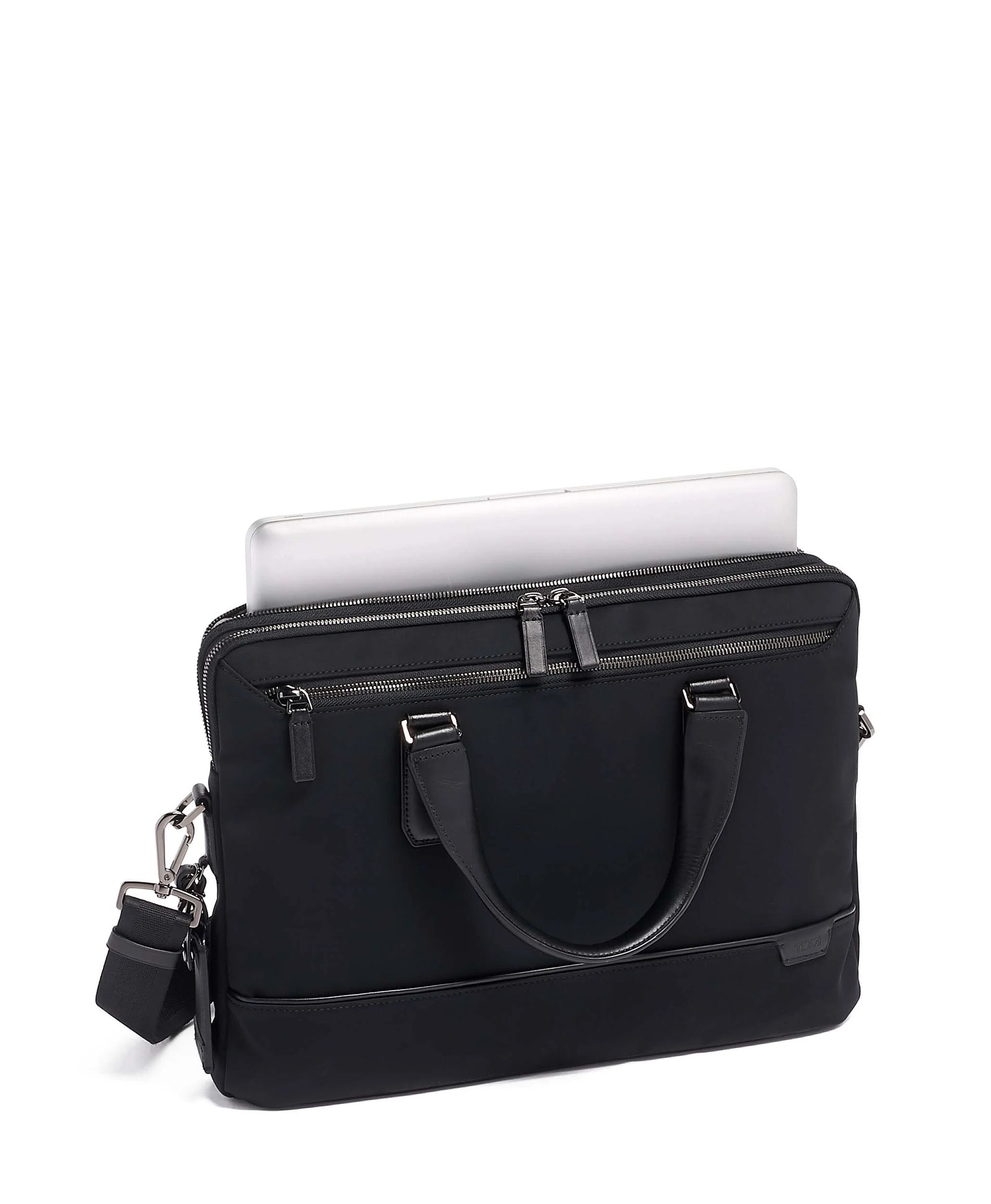 Harrison - Sycamore Slim Brief - Black