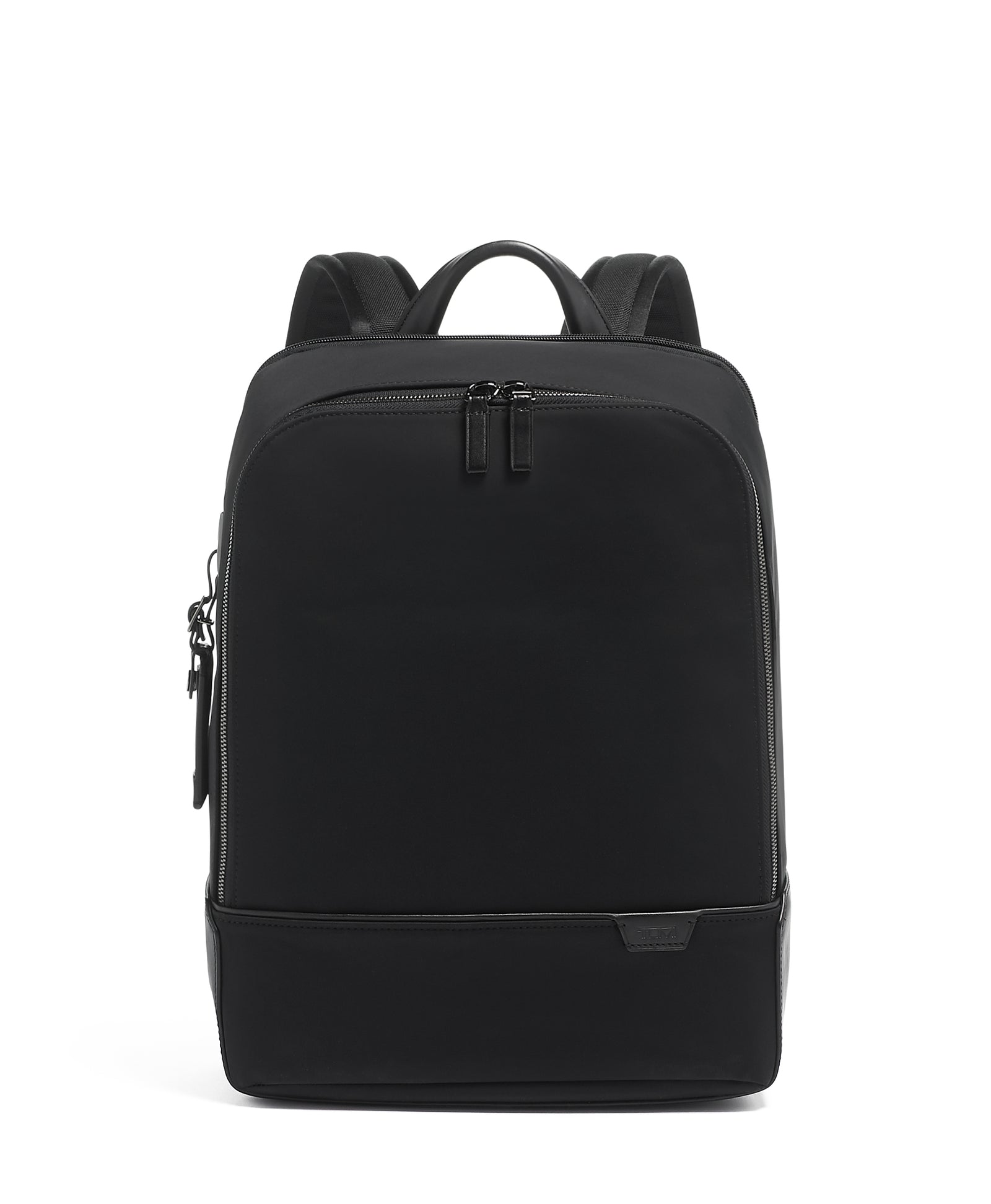 William Backpack - Black