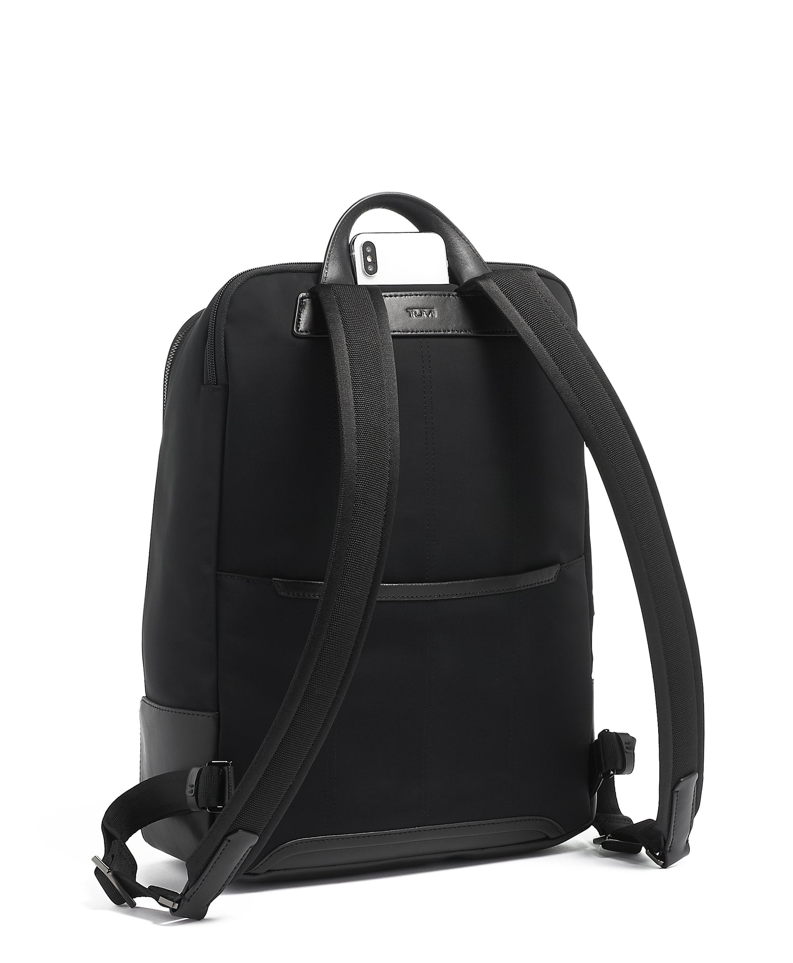 William Backpack - Black