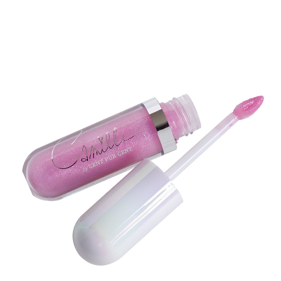 Cent Pur Cent - Camille Lipgloss Lalala