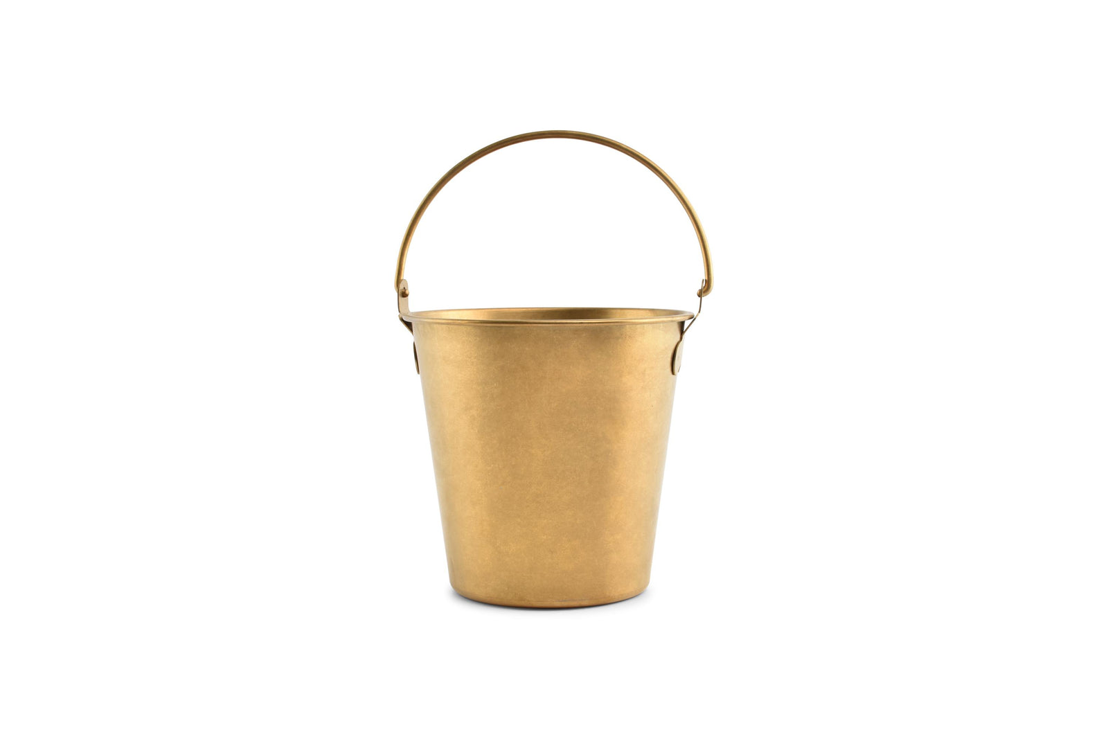 S&P - Serve Serveeremmer 13,5xH13cm antique goud Serve - 1 SET - 6 stuks
