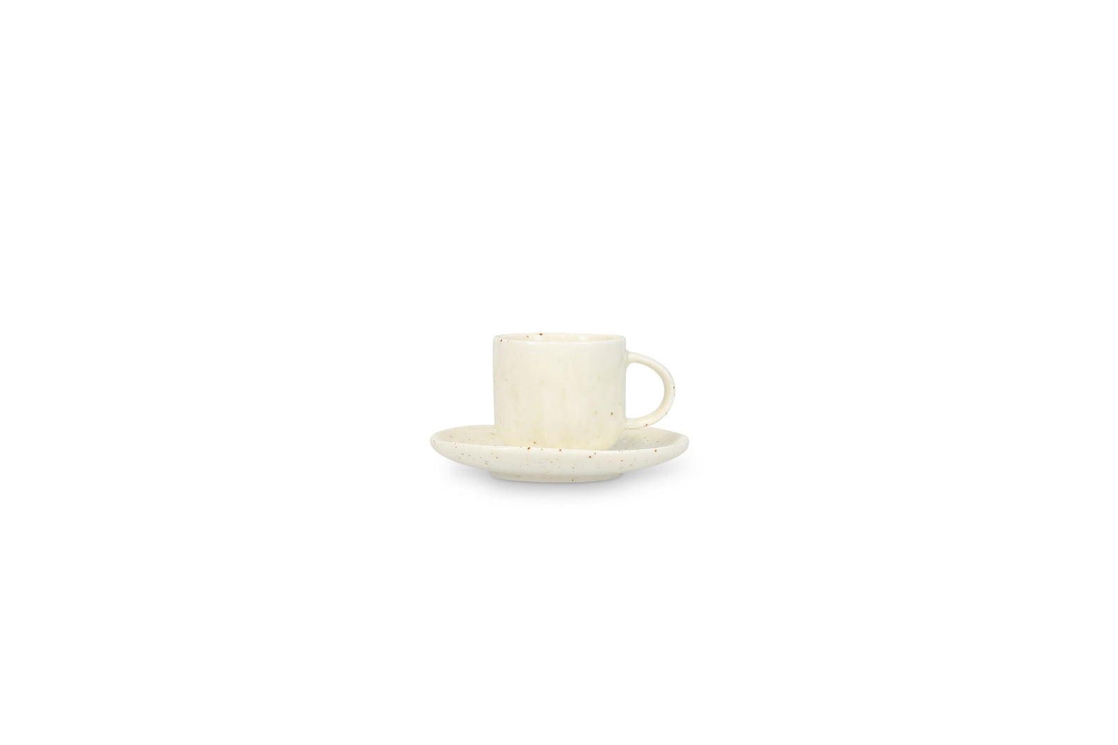 S&P - Tasse à moka 9cl beach Studio Urban - 1 SET - 4 pièces