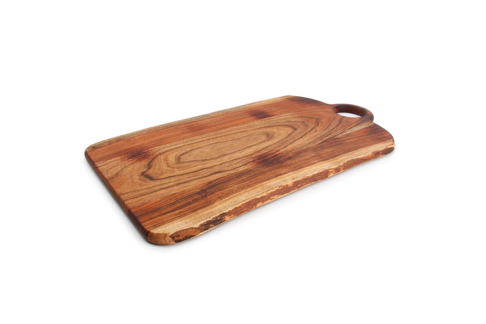 S&P - Serving board 49x25cm wood Chop