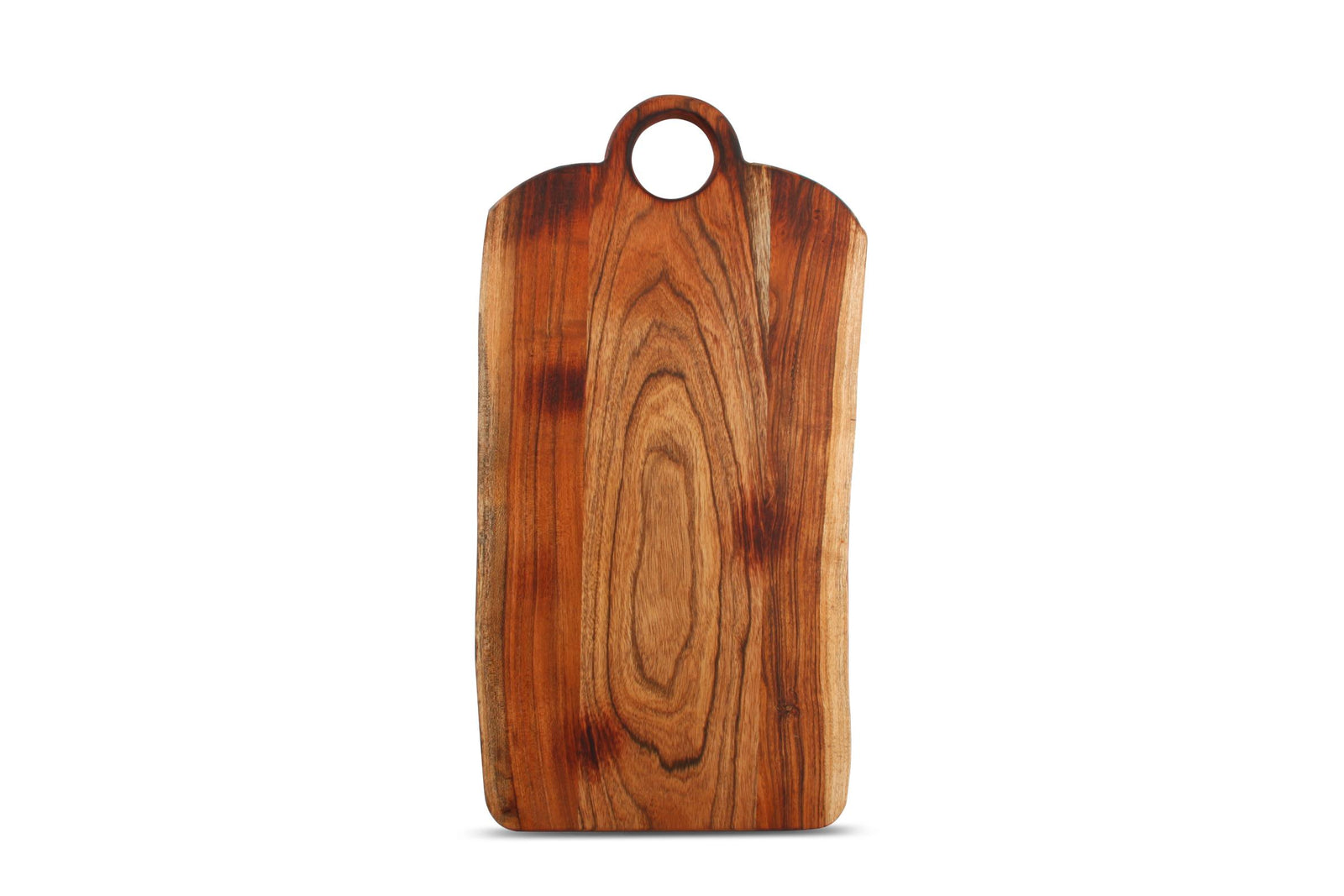 S&P - Serving board 49x25cm wood Chop