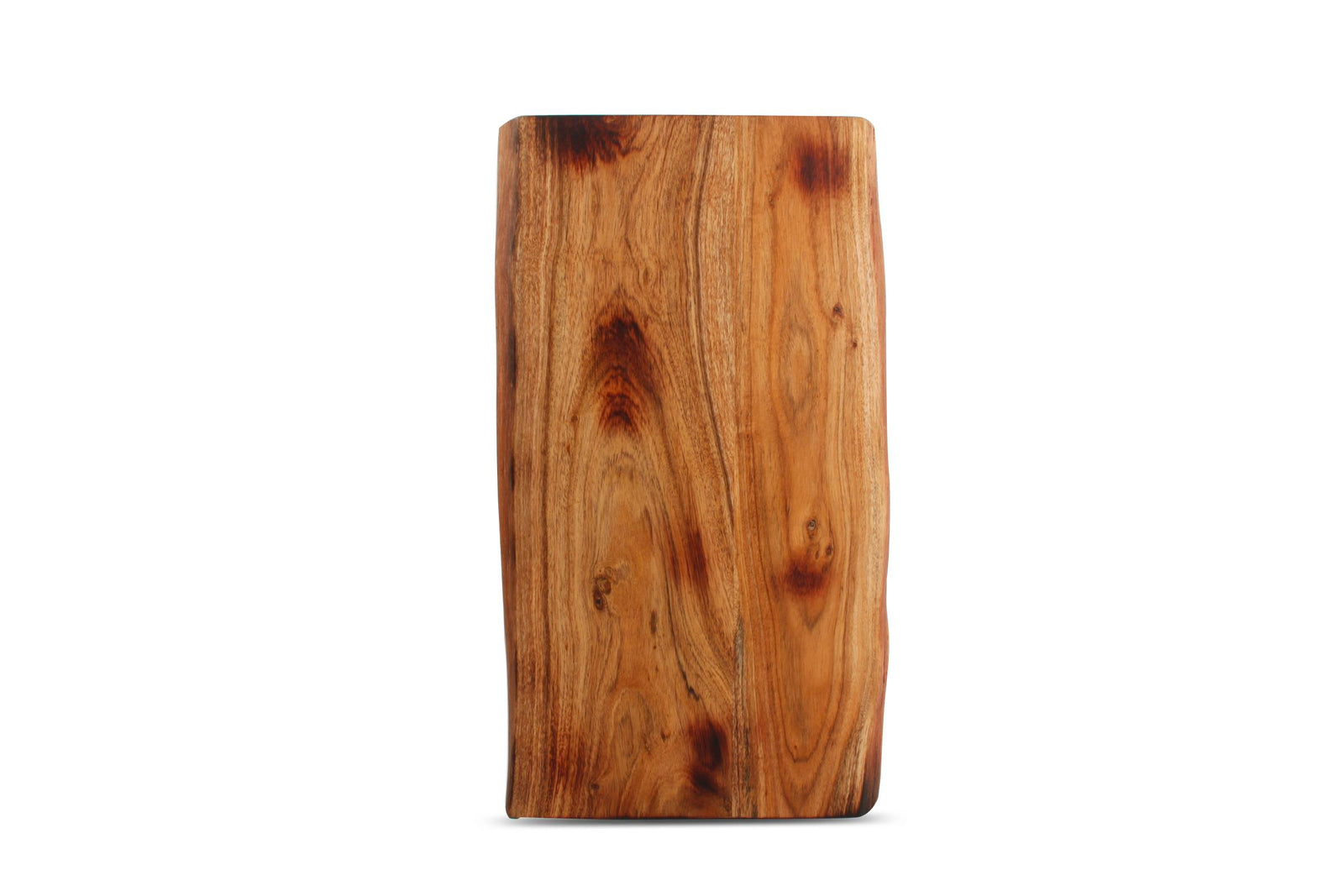 S&P - Serving board 50x28xH7,5cm wood Chop
