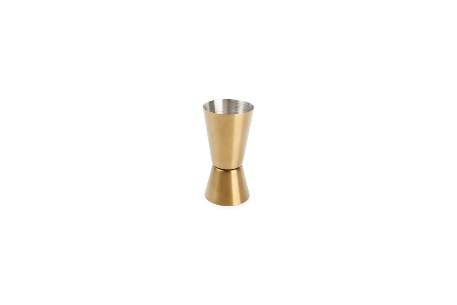 S&P - Cocktailset 7-delig goud Bar