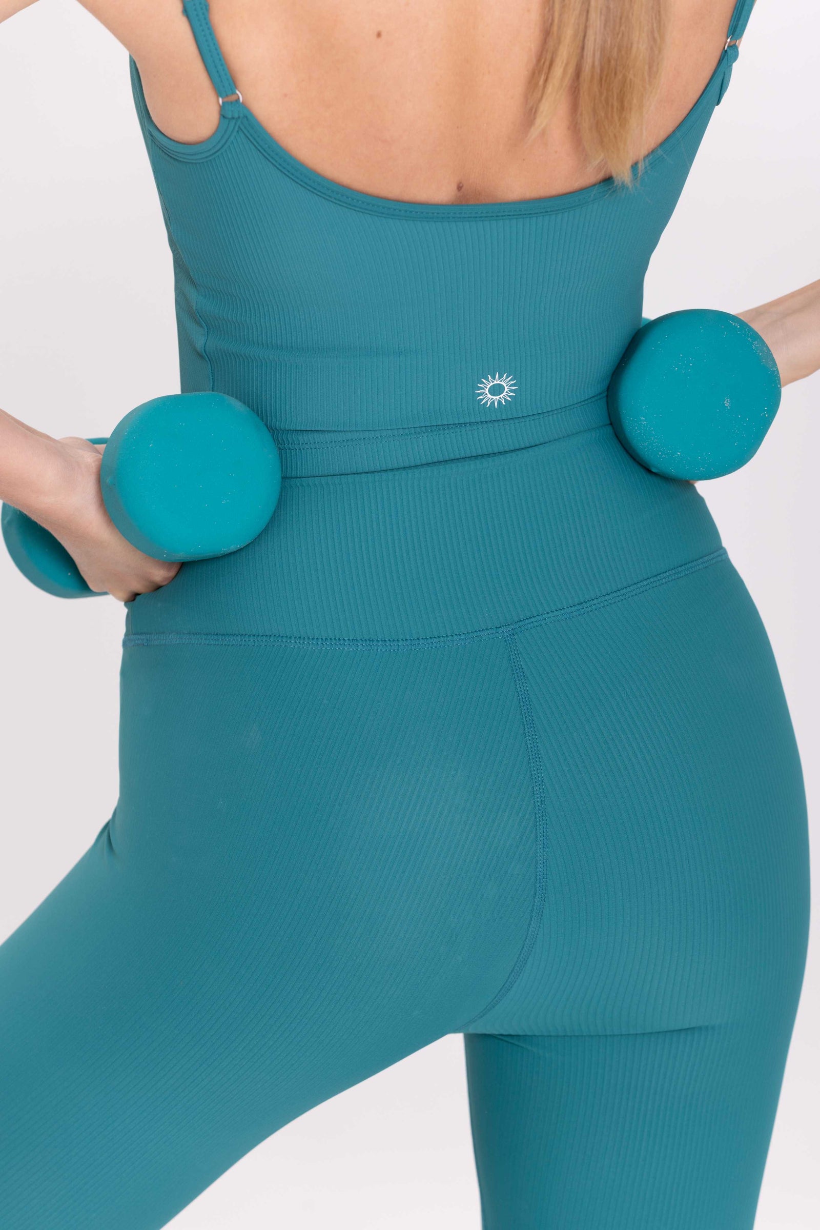 Lotus Beha - Smaragd