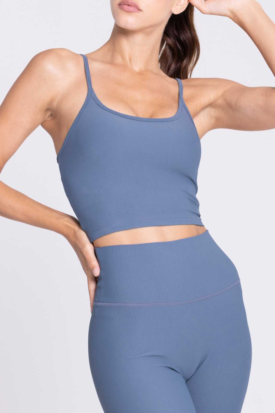 Lotus Beha - Blauwe Jeans