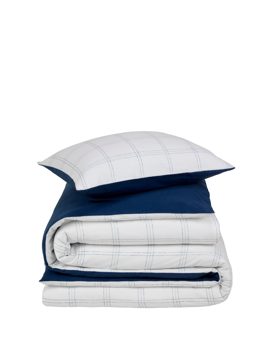 Smart Collectie - Juul Blue Indigo