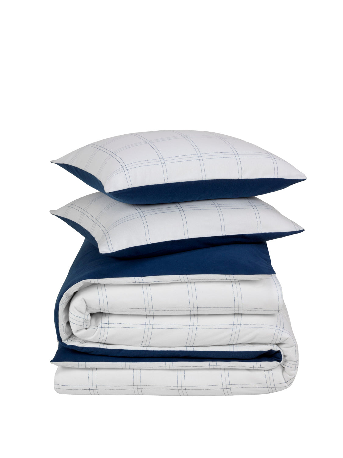 Smart Collectie - Juul Blue Indigo