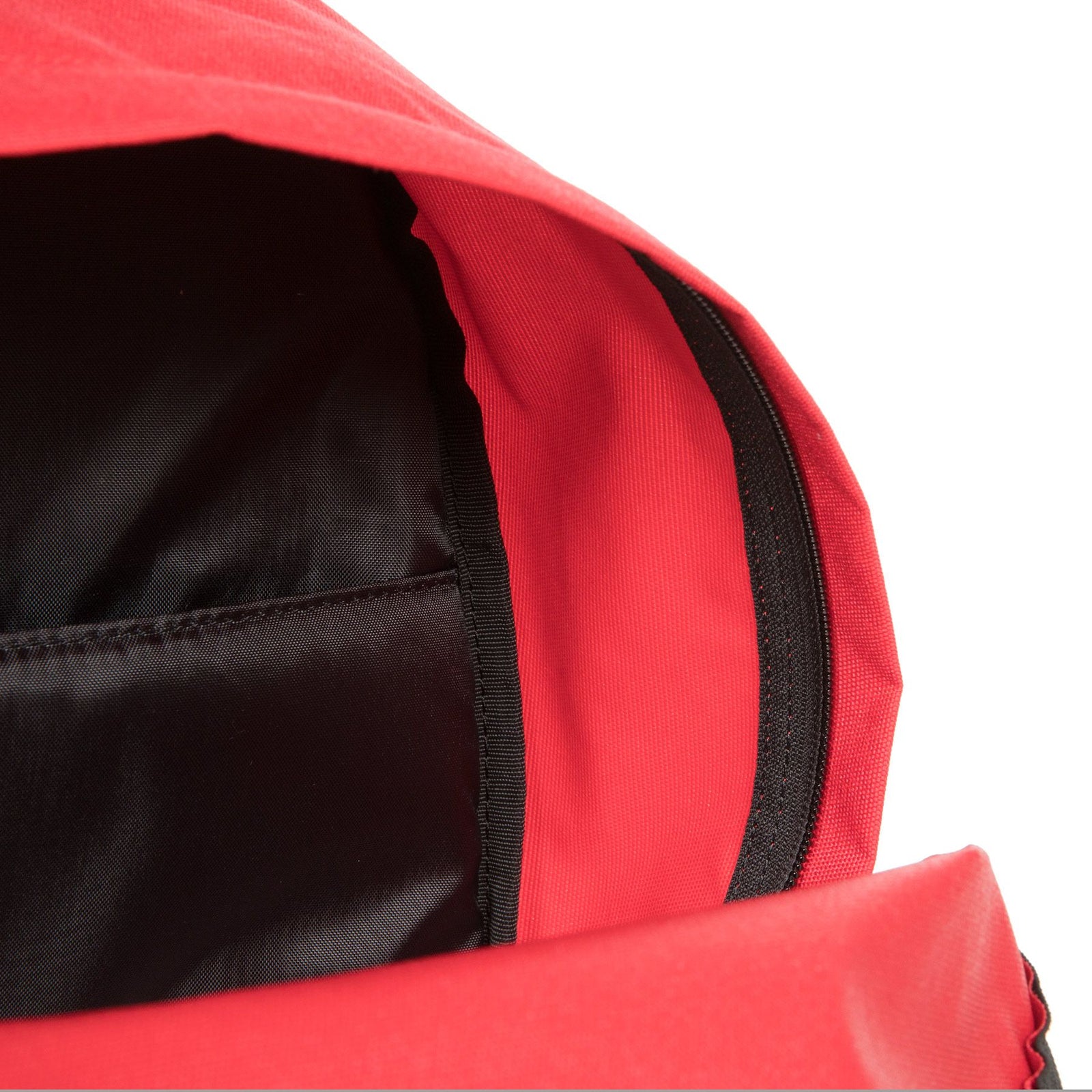 Padded Zippl'R Sailor Red
