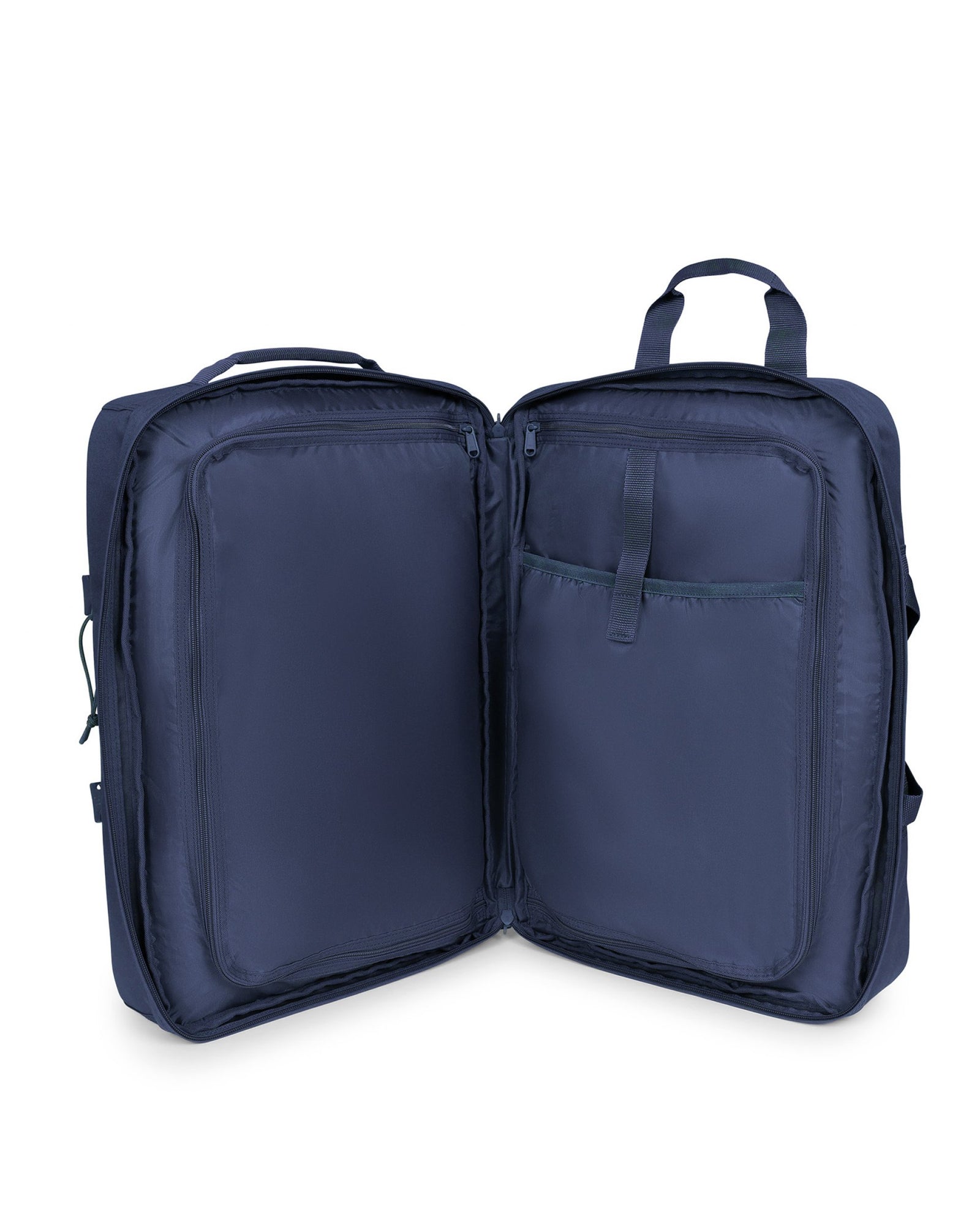 Travelpack Authentic Original Monotone Navy