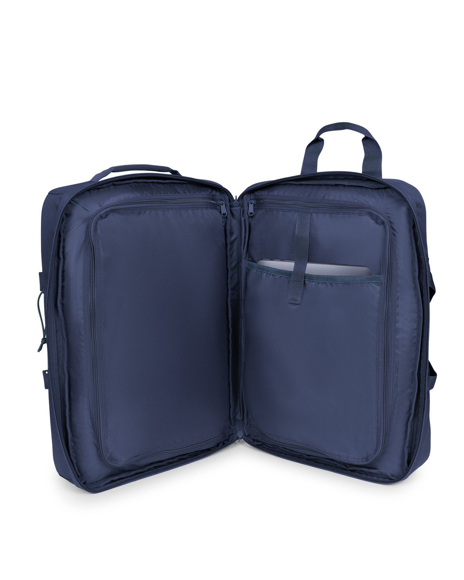 Travelpack Authentic Original Monotone Navy