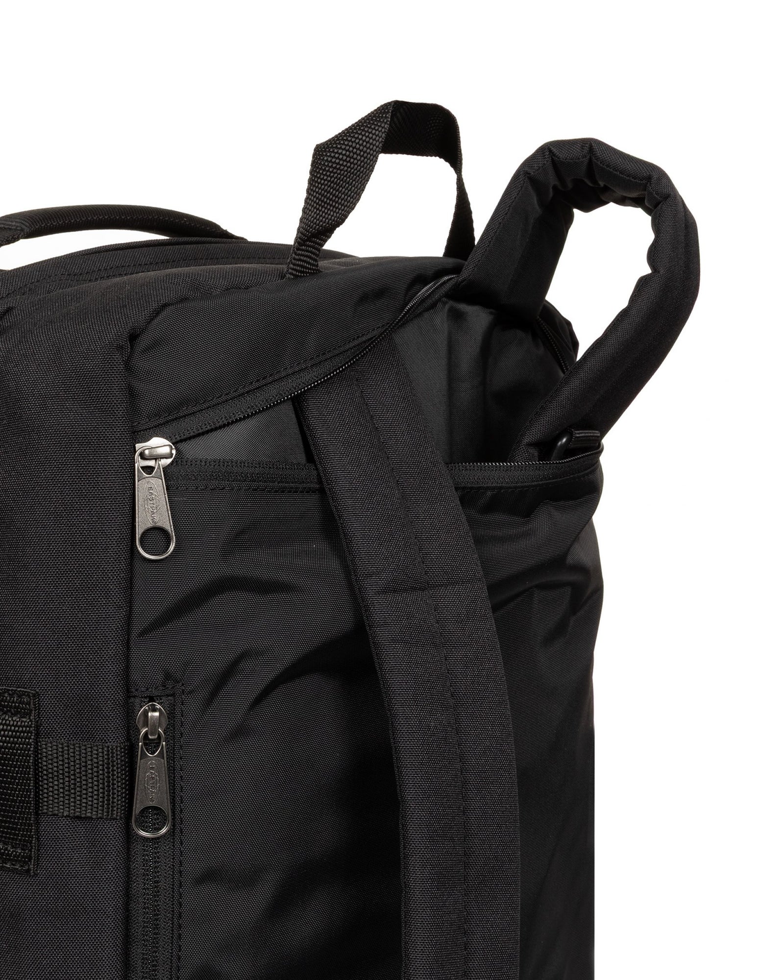 Travelpack Authentic Original Refleks Stripe Black