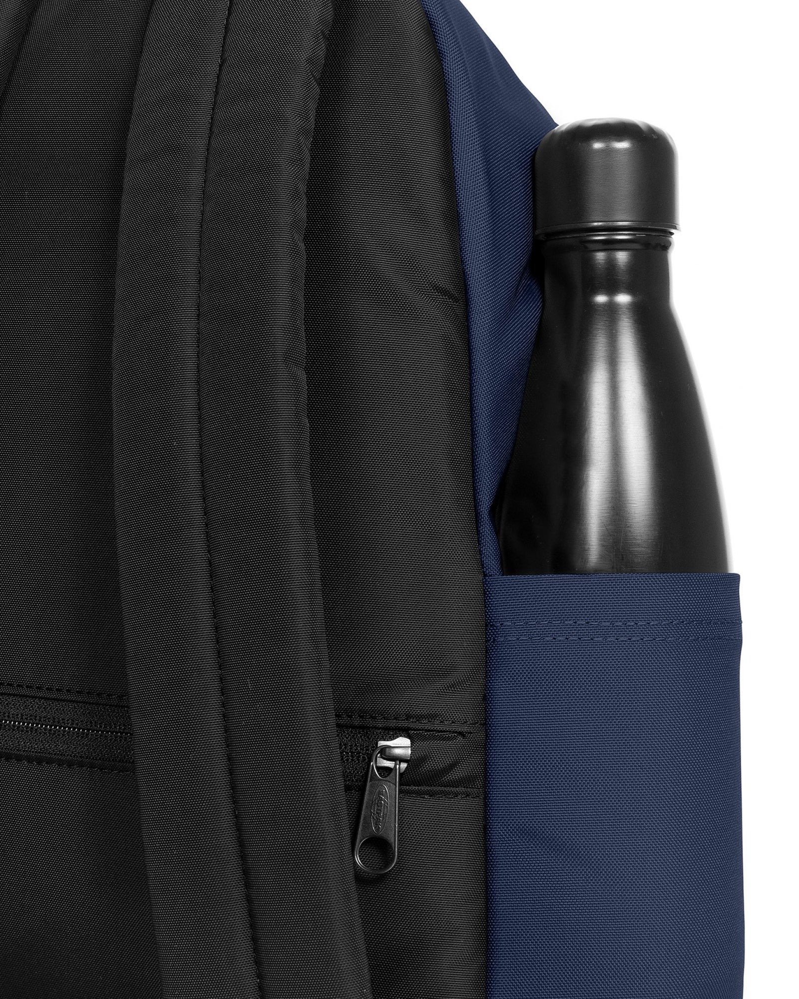 Day Pak'R Authentic Original Nighttime Navy