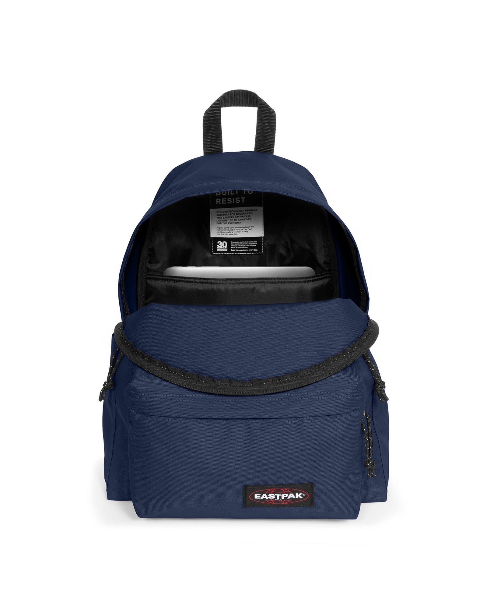 Day Pak'R Authentic Original Nighttime Navy