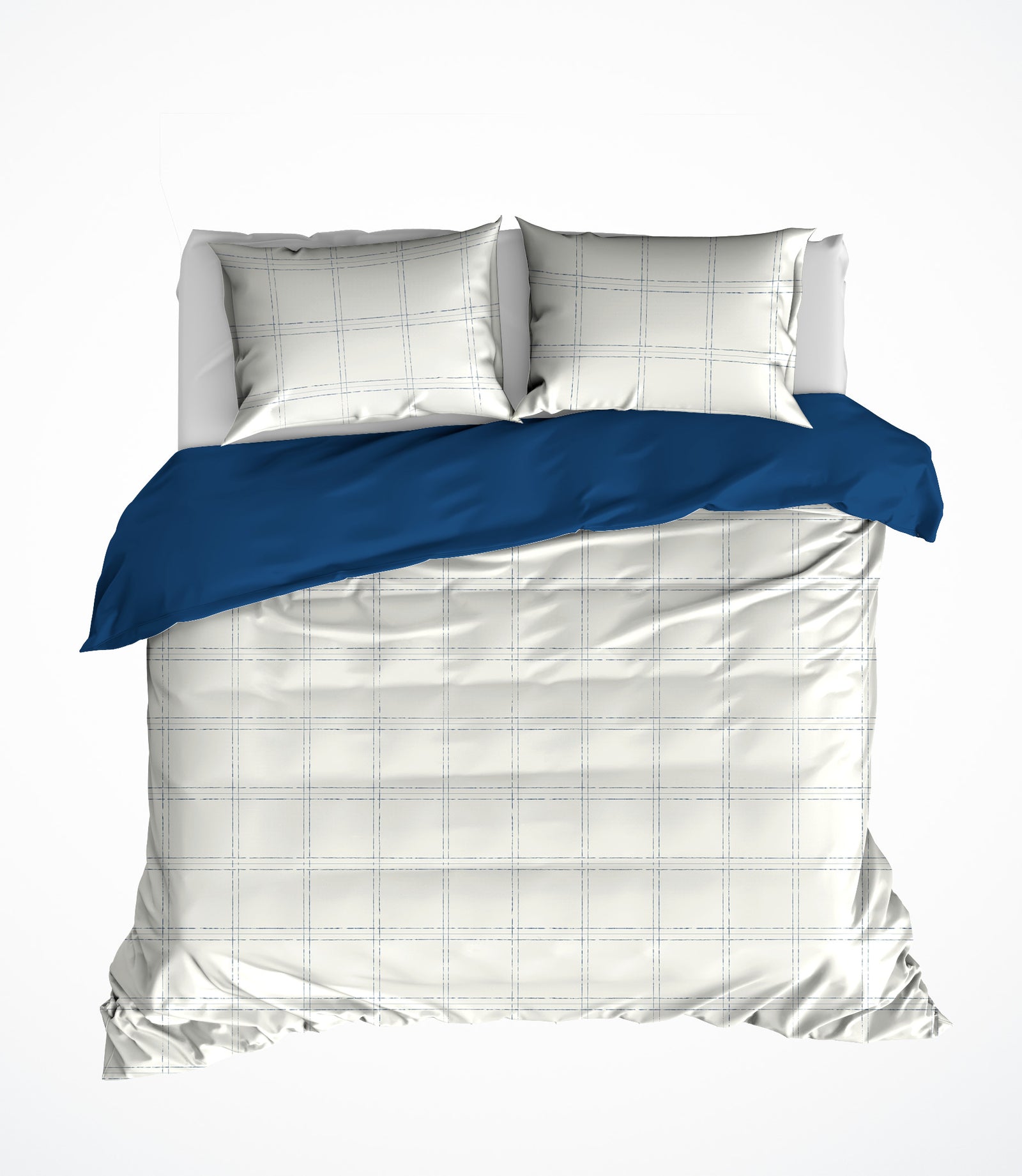 Smart Collectie - Juul Blue Indigo