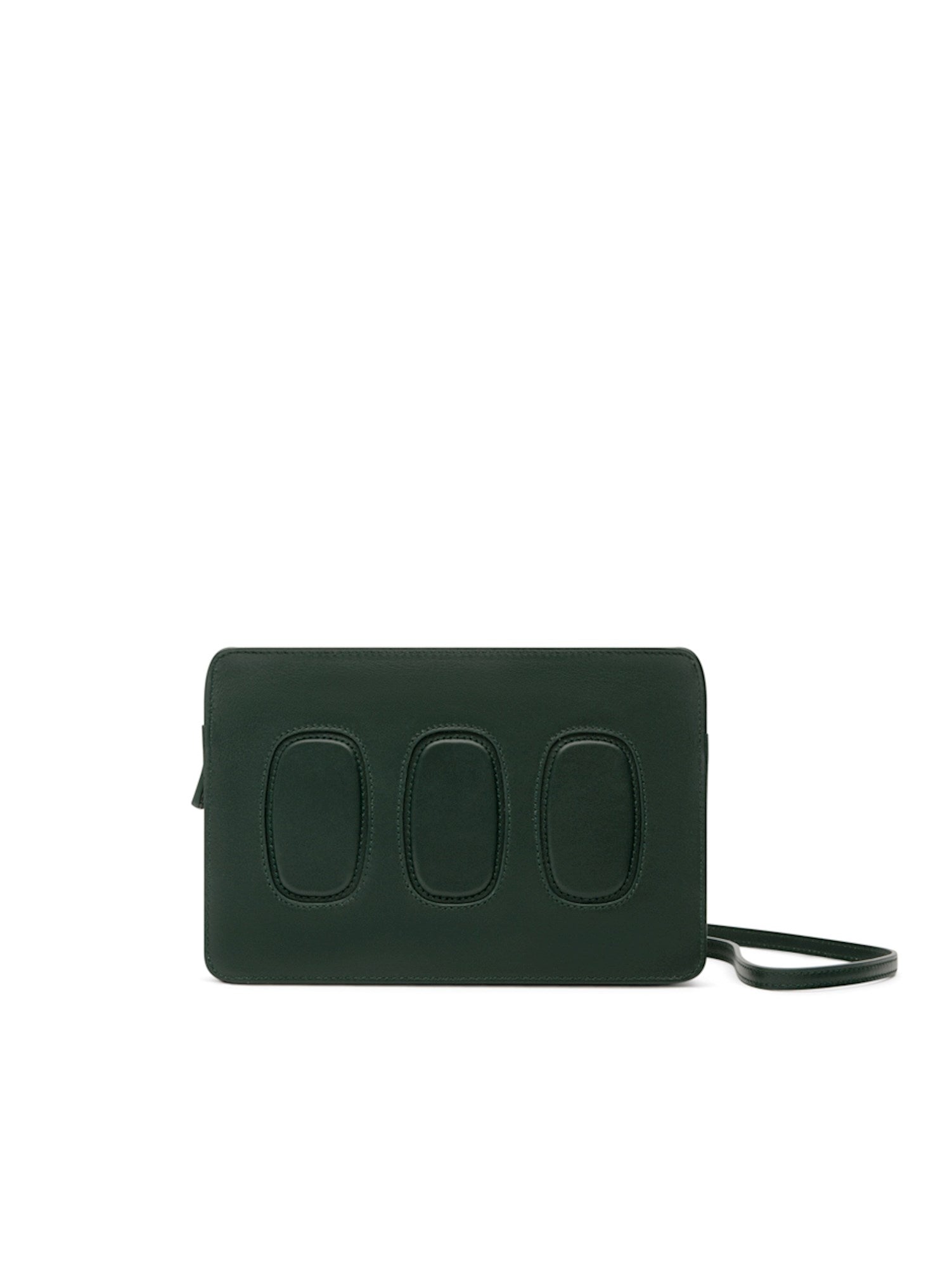 MOSS GREEN