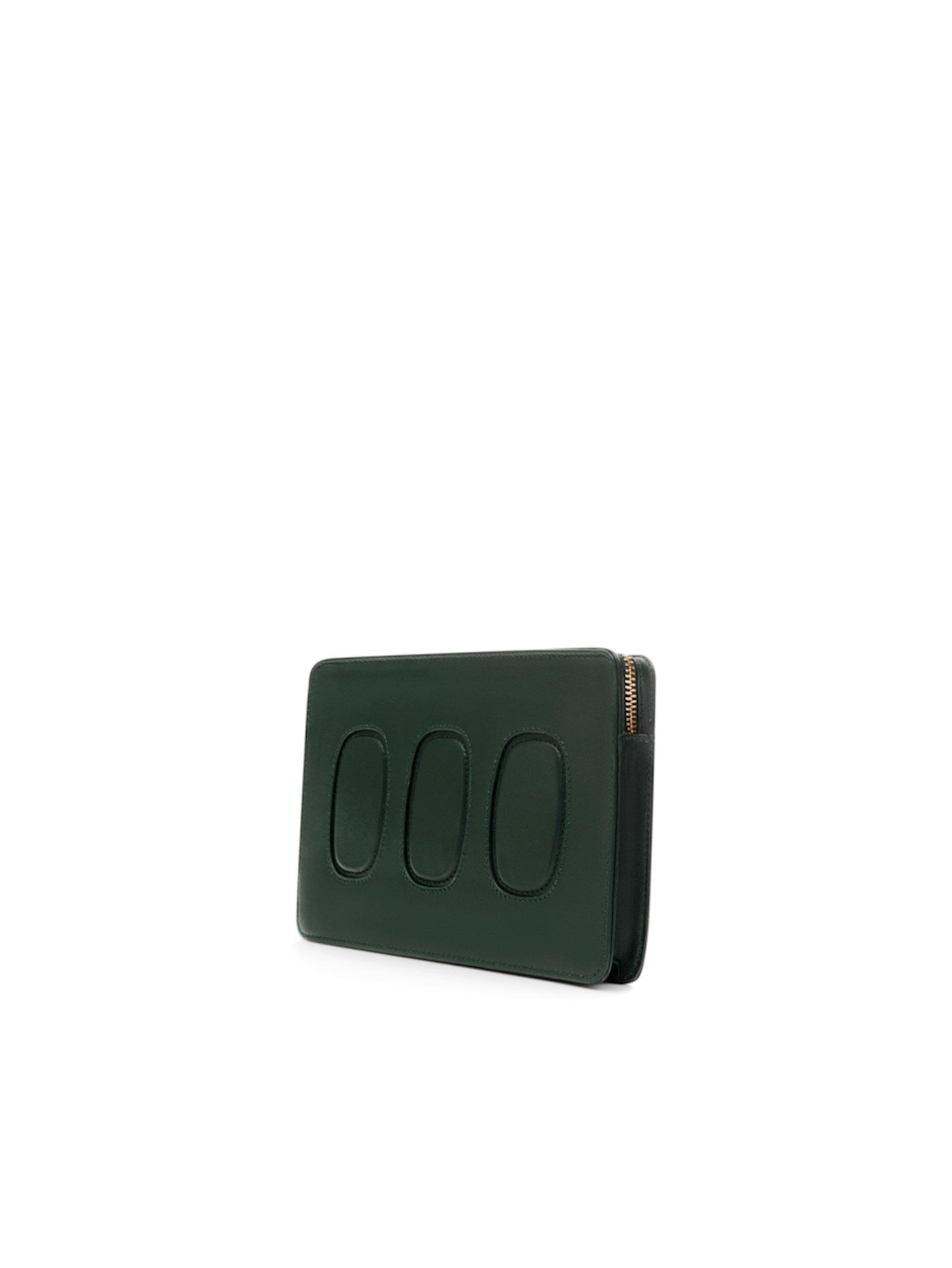 MOSS GREEN