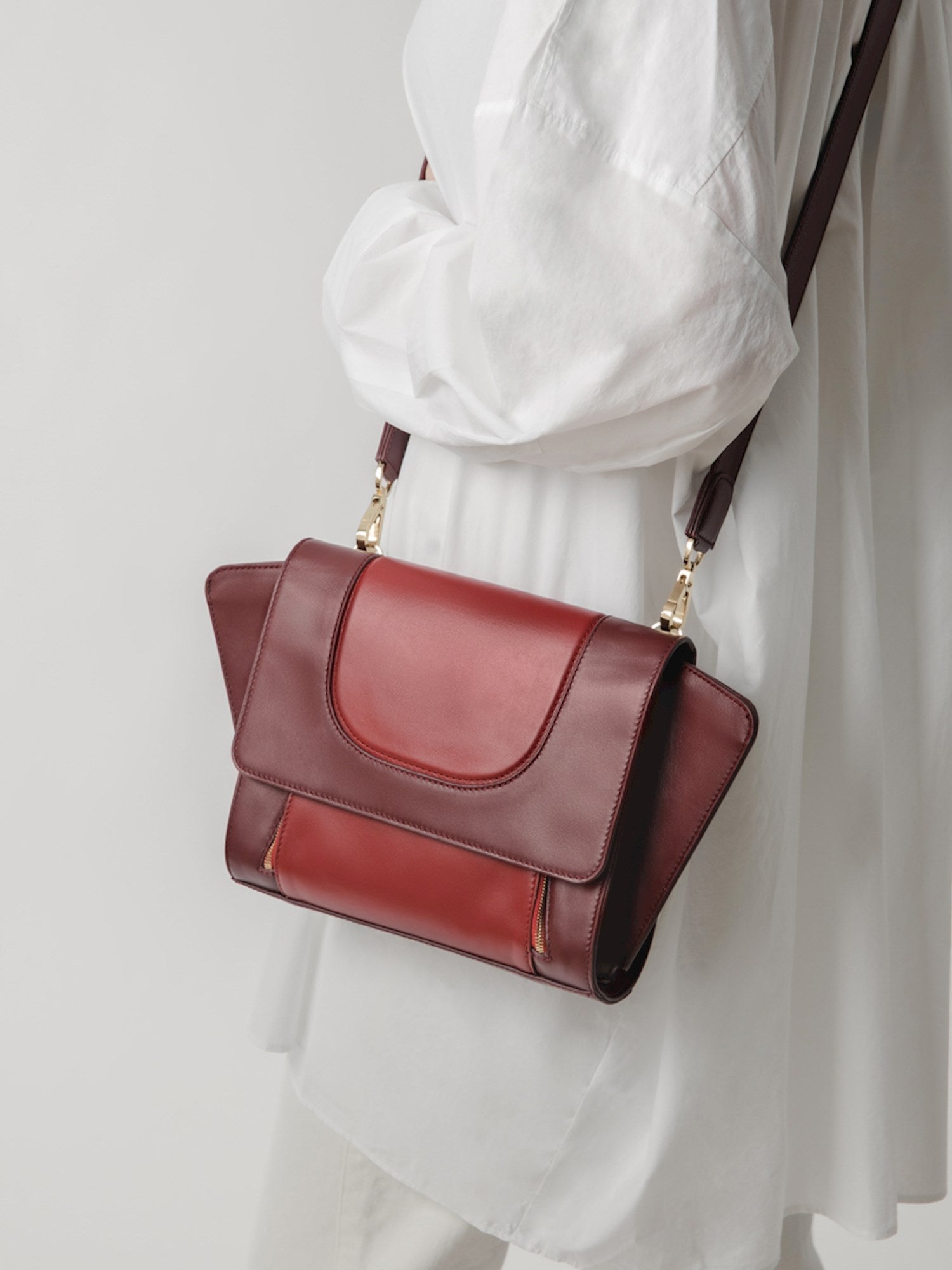 IMPERIAL CARMINE RED