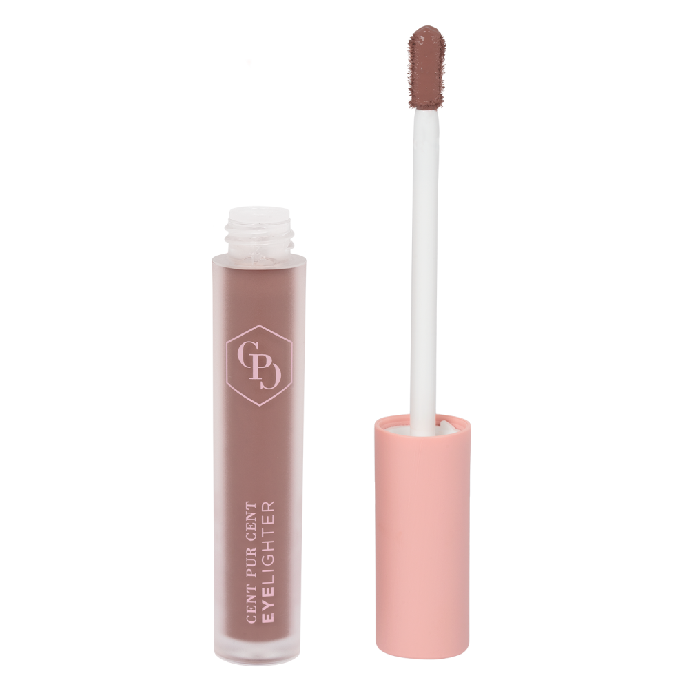 Cent Pur Cent - Eyelighter Mocha Matte