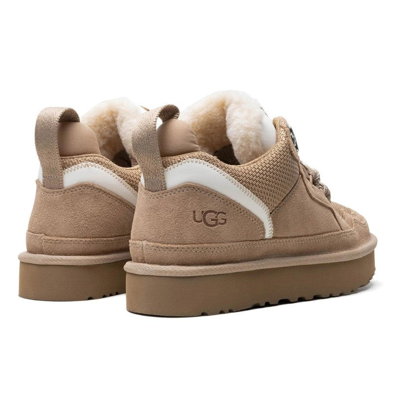 Ugg - Ugg Lowmel Sand (W) - Sand