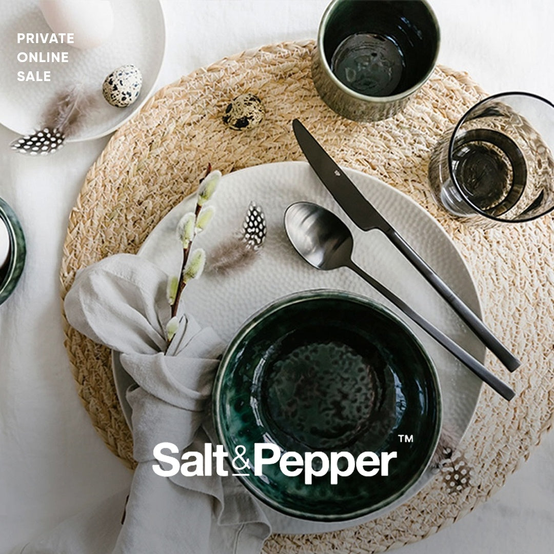 Salt & Pepper - Ona