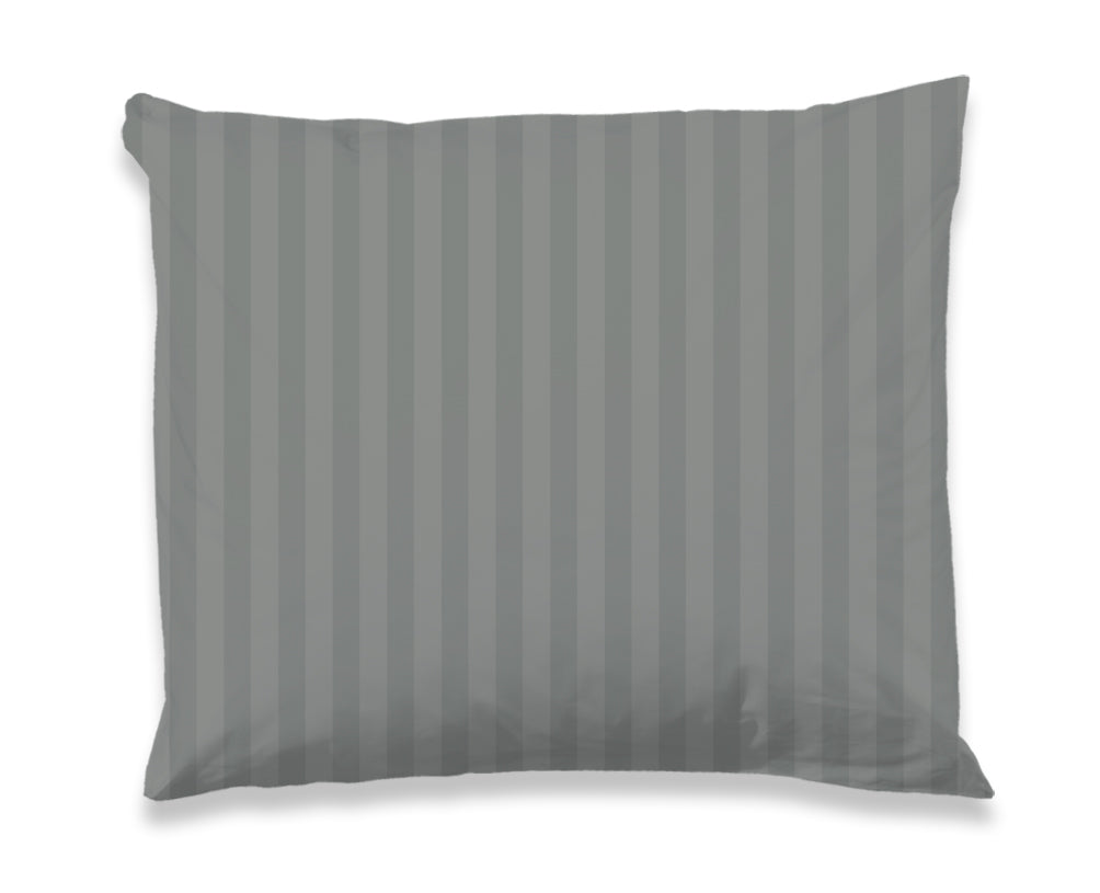 Descanso - Kussensloop - Hotel Sevilla - Grey