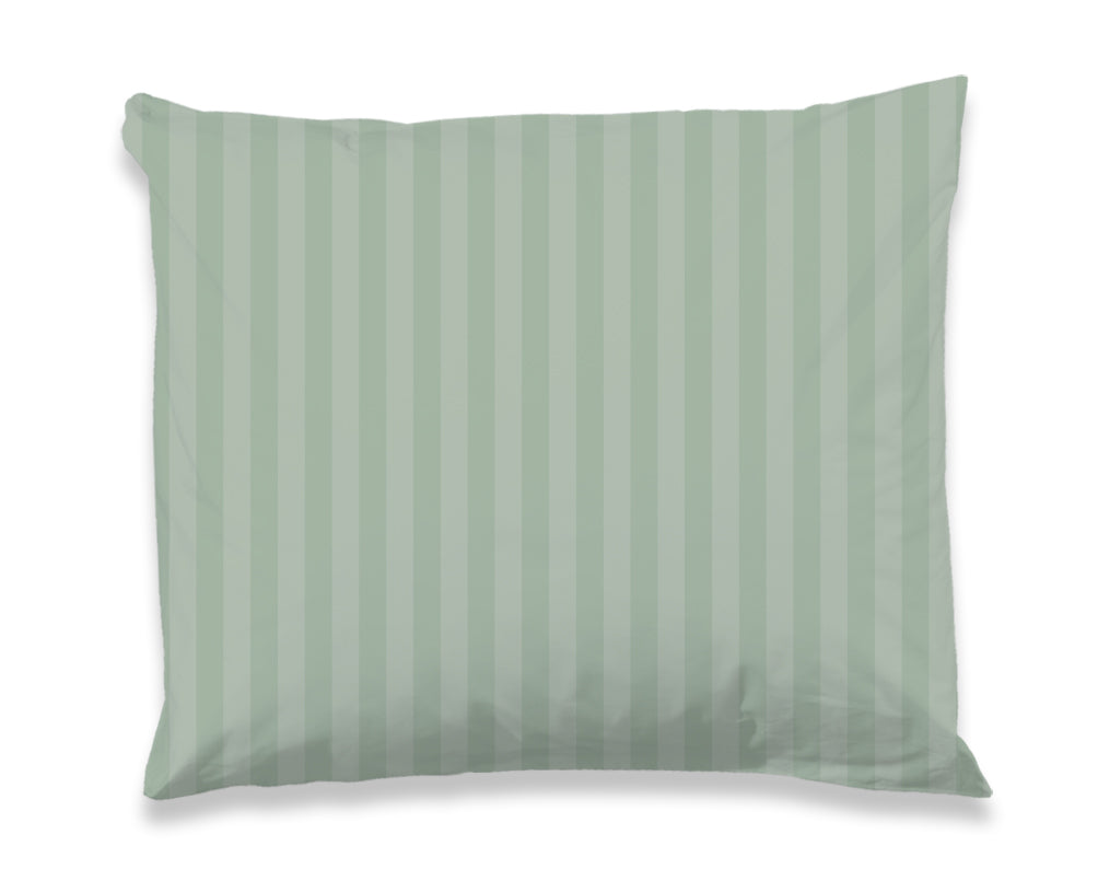 Descanso - Kussensloop - Hotel Sevilla - Light Sage