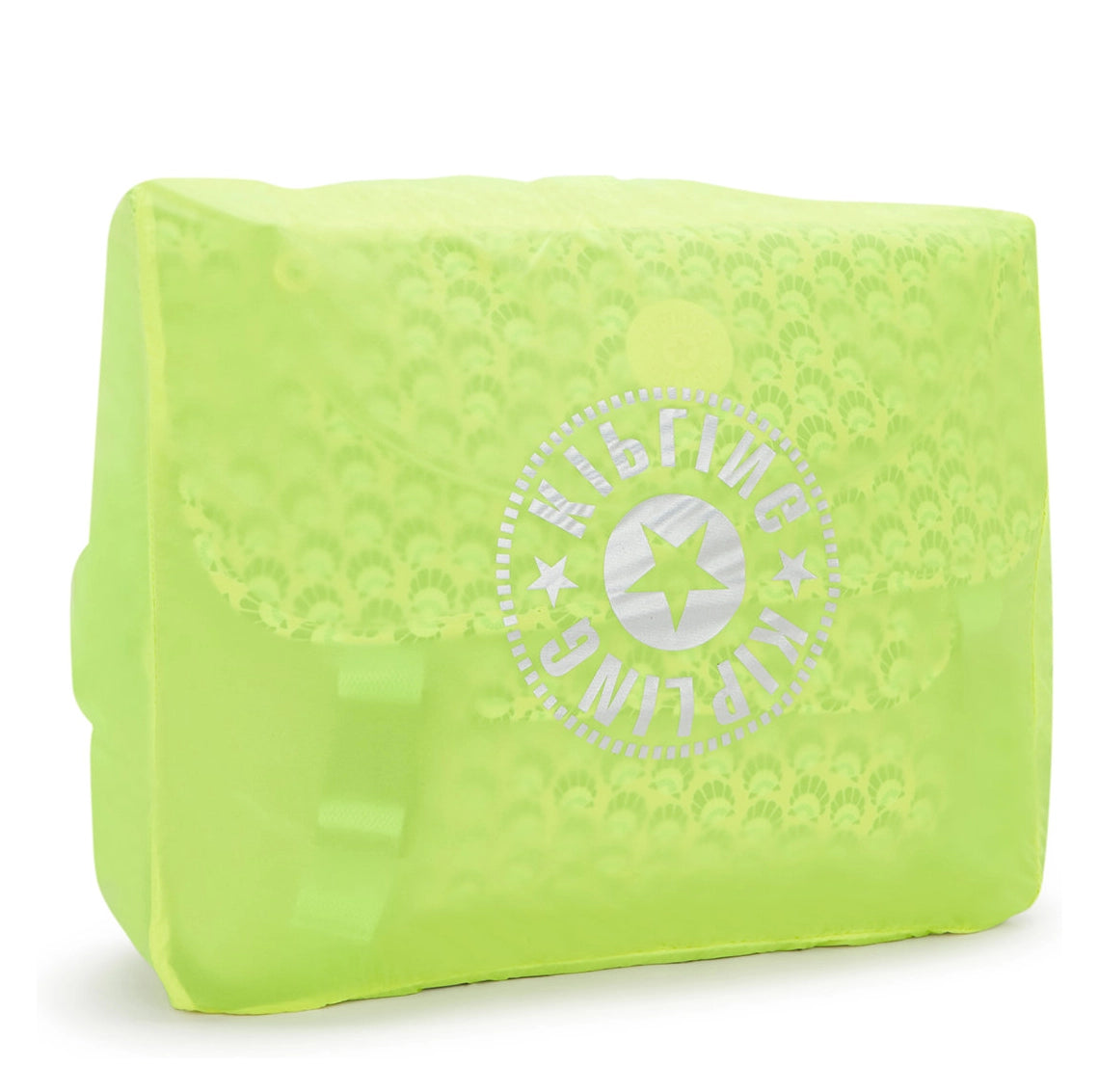 Preppy Geo Shell