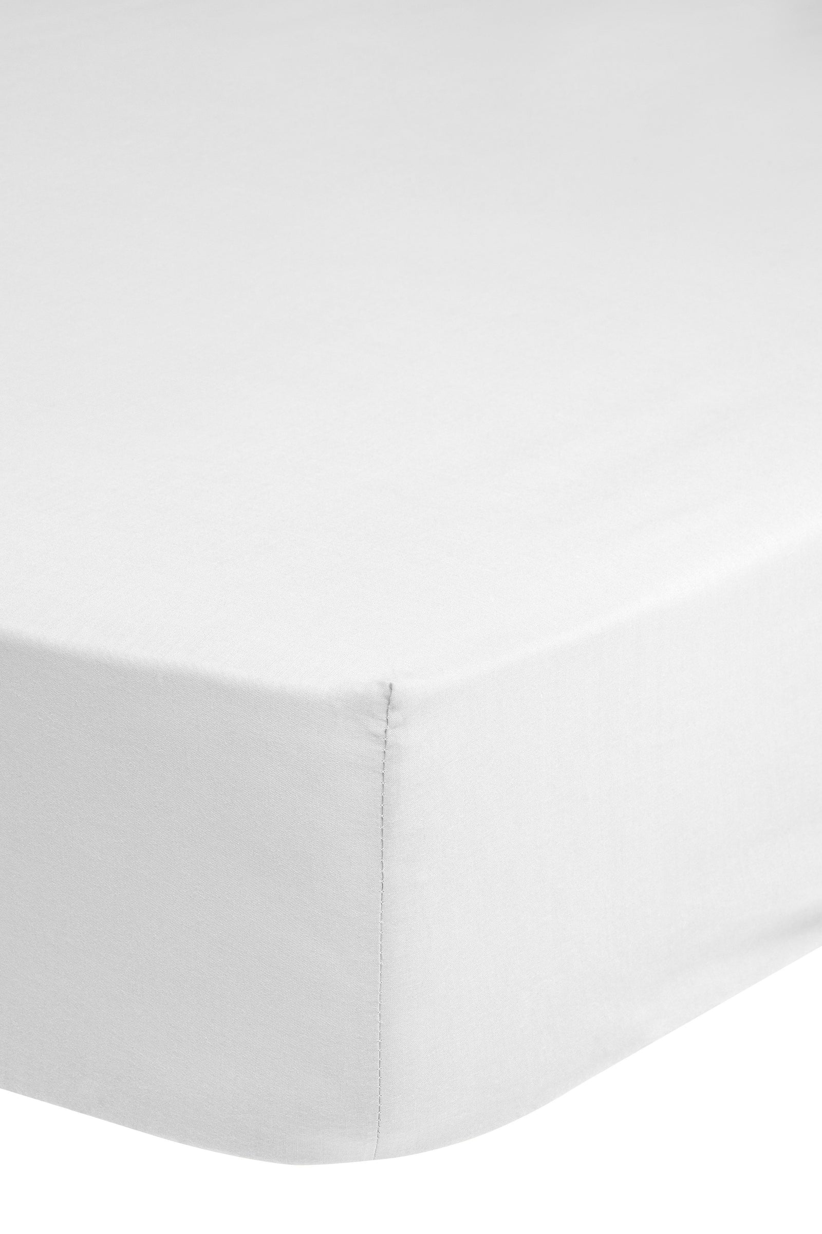 Good Morning - Hoeslaken - Uni - White