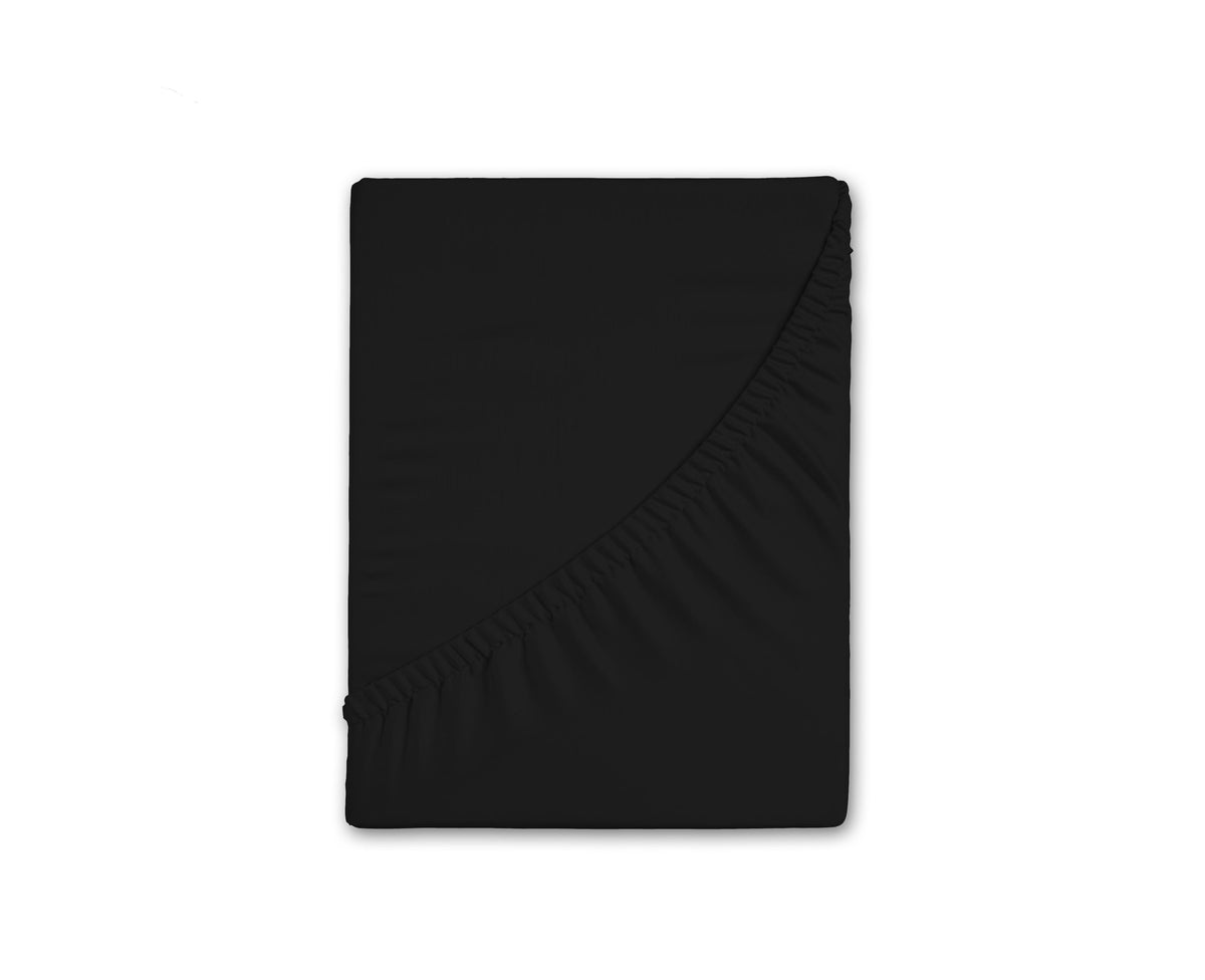 Good Morning - Hoeslaken - Uni - Black