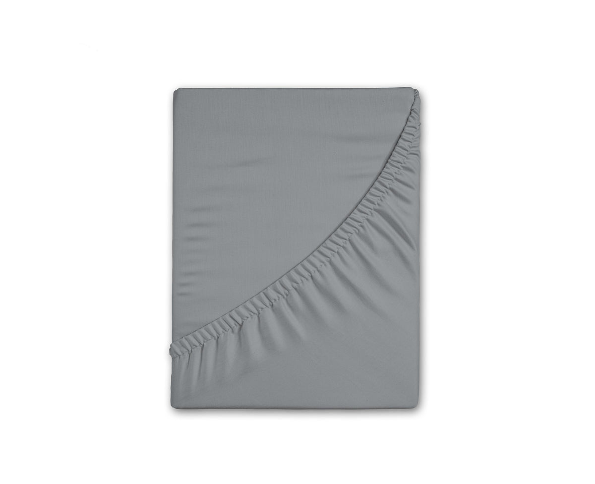 Good Morning - Hoeslaken - Uni - Silver