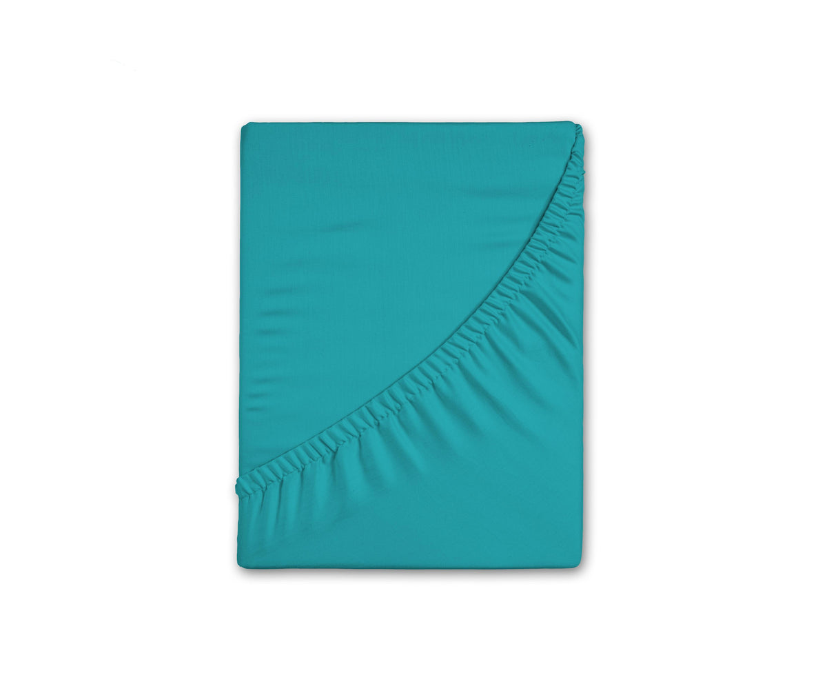 Good Morning - Hoeslaken - Uni - Aqua