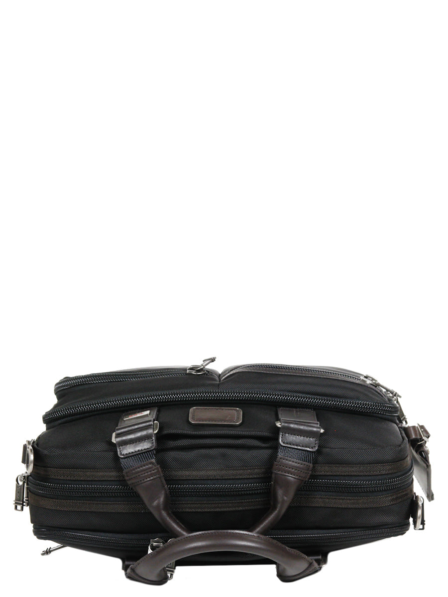 Alpha Bravo Andersen - Black