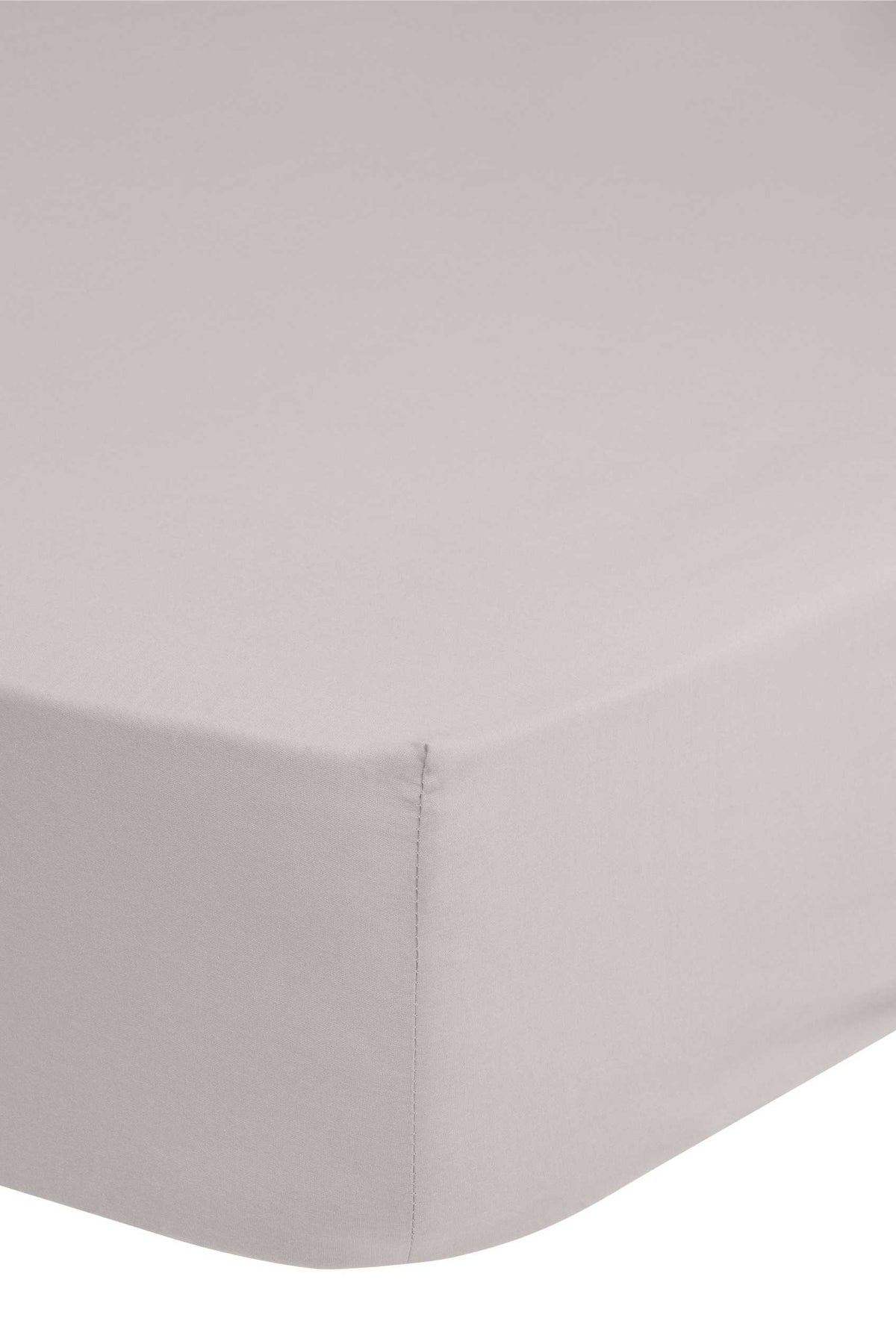 Good Morning - Drap-Housse - Uni - Sand