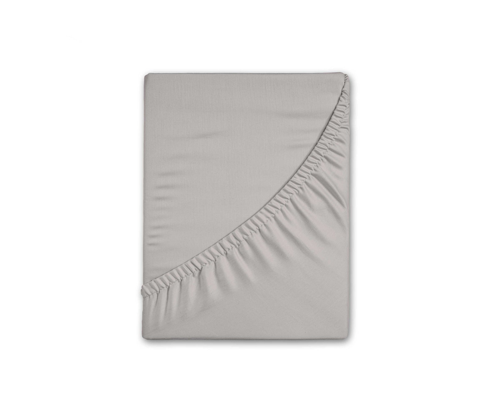 Good Morning - Drap-Housse - Uni - Sand