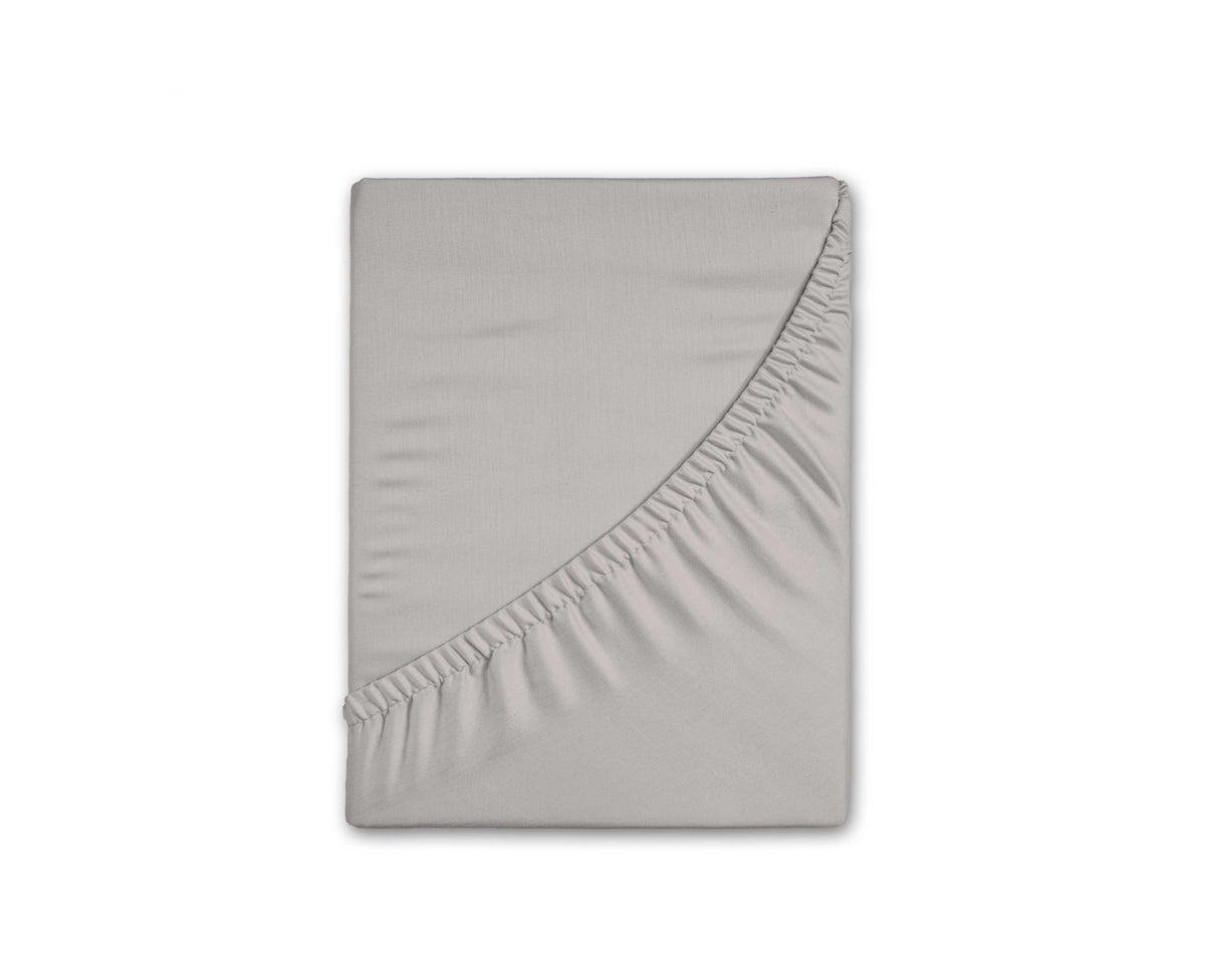 Good Morning - Drap-Housse - Uni - Sand