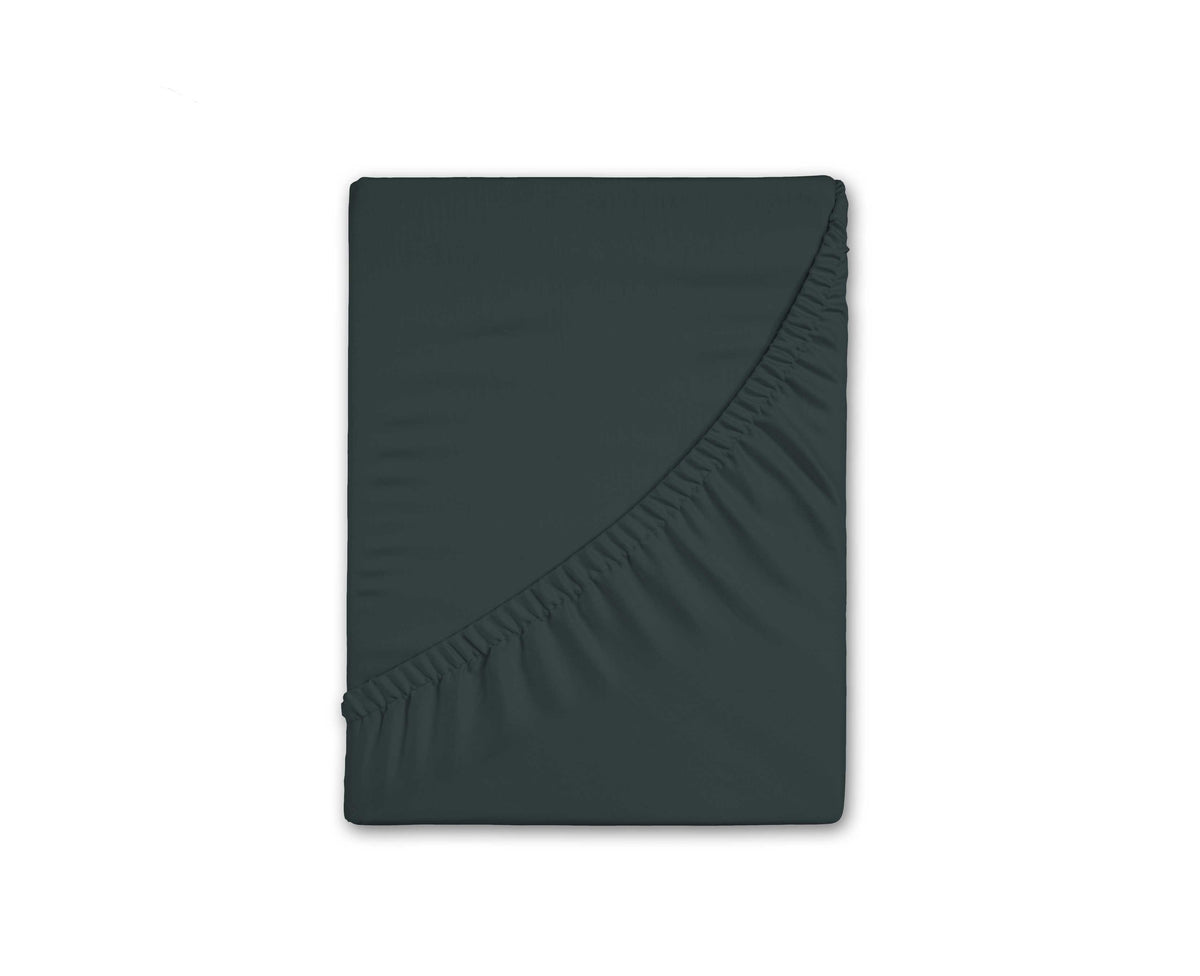 Good Morning - Hoeslaken - Uni - Dark Green