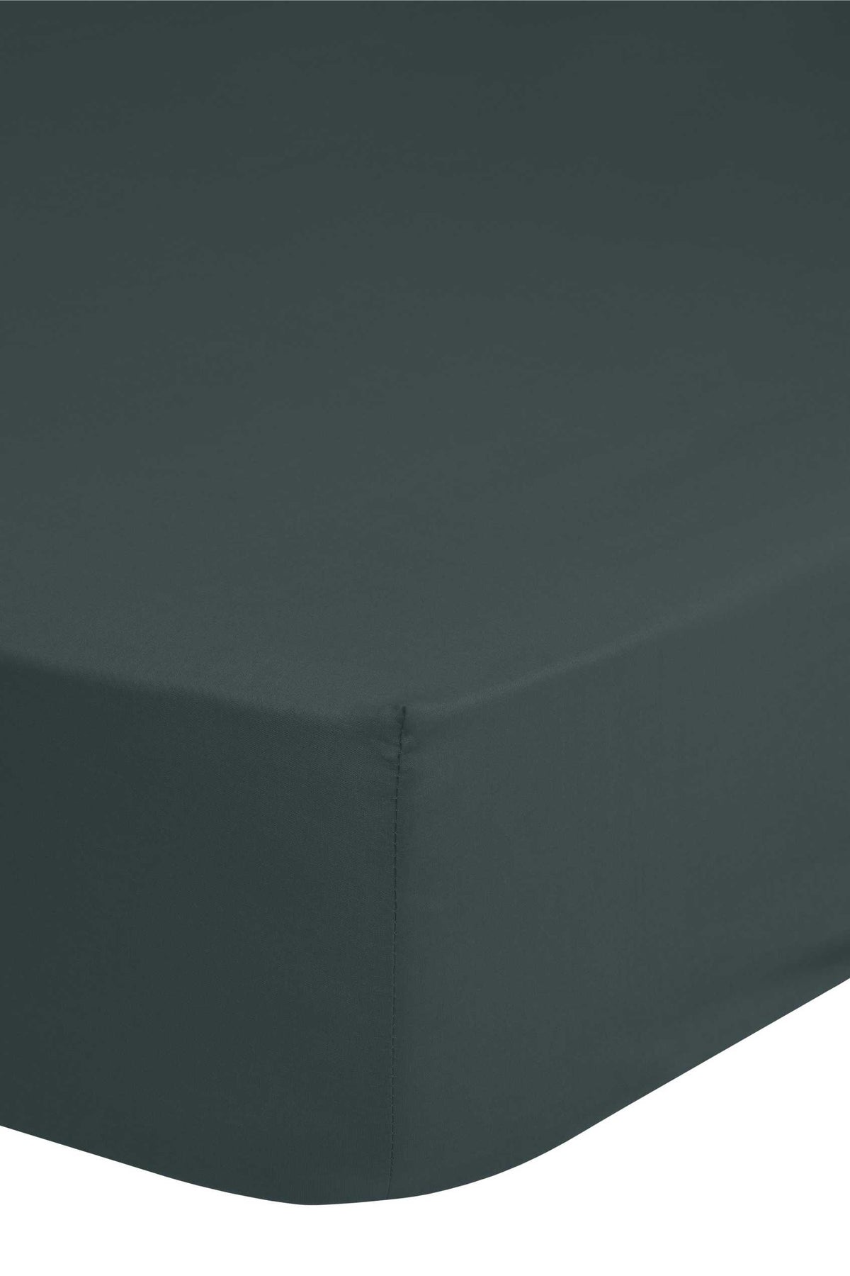 Good Morning - Drap-Housse - Uni - Olive Green