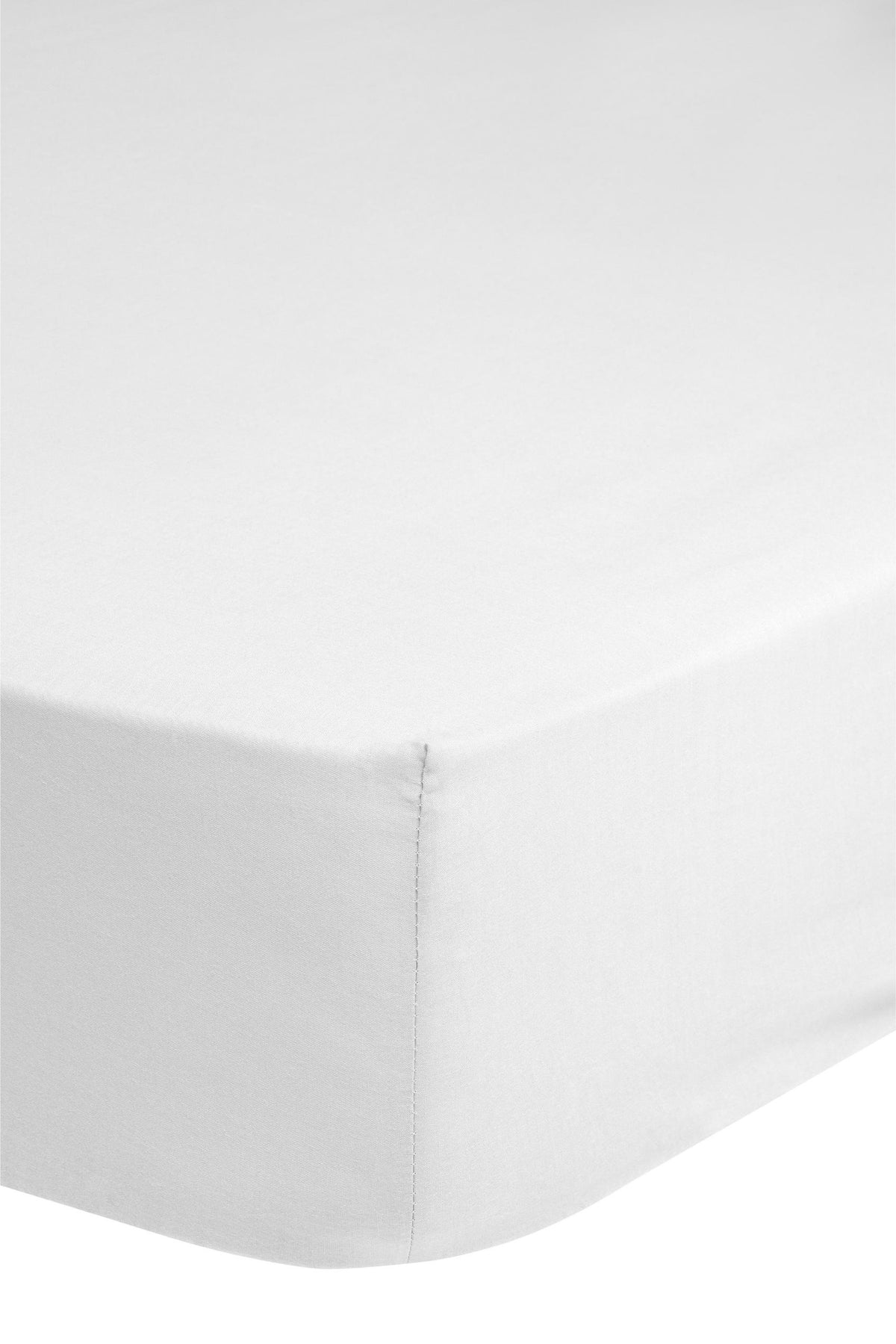 Hip - Hoeslaken - Uni - White