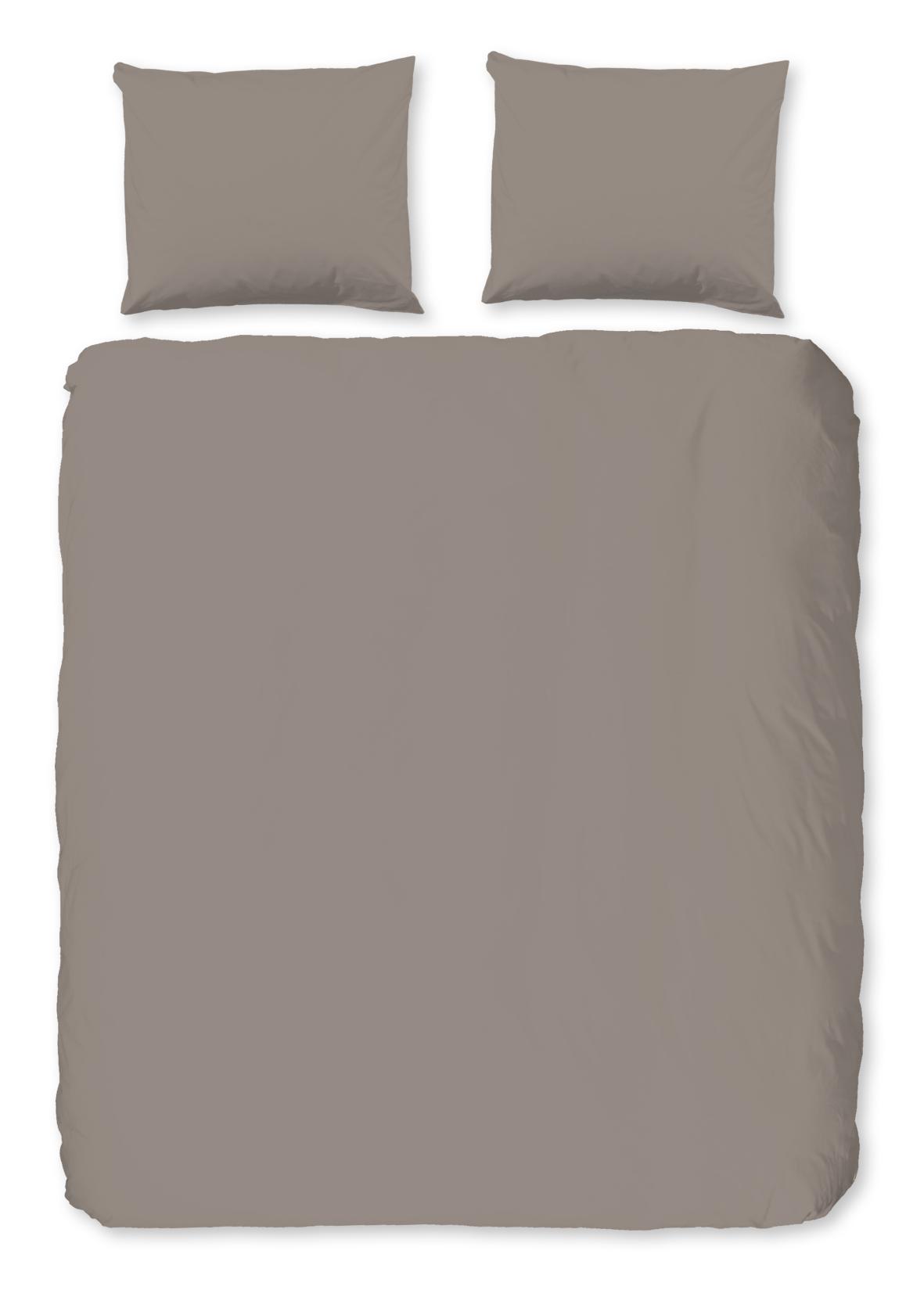 Hip - Housse De Couette - Uni - Ecru