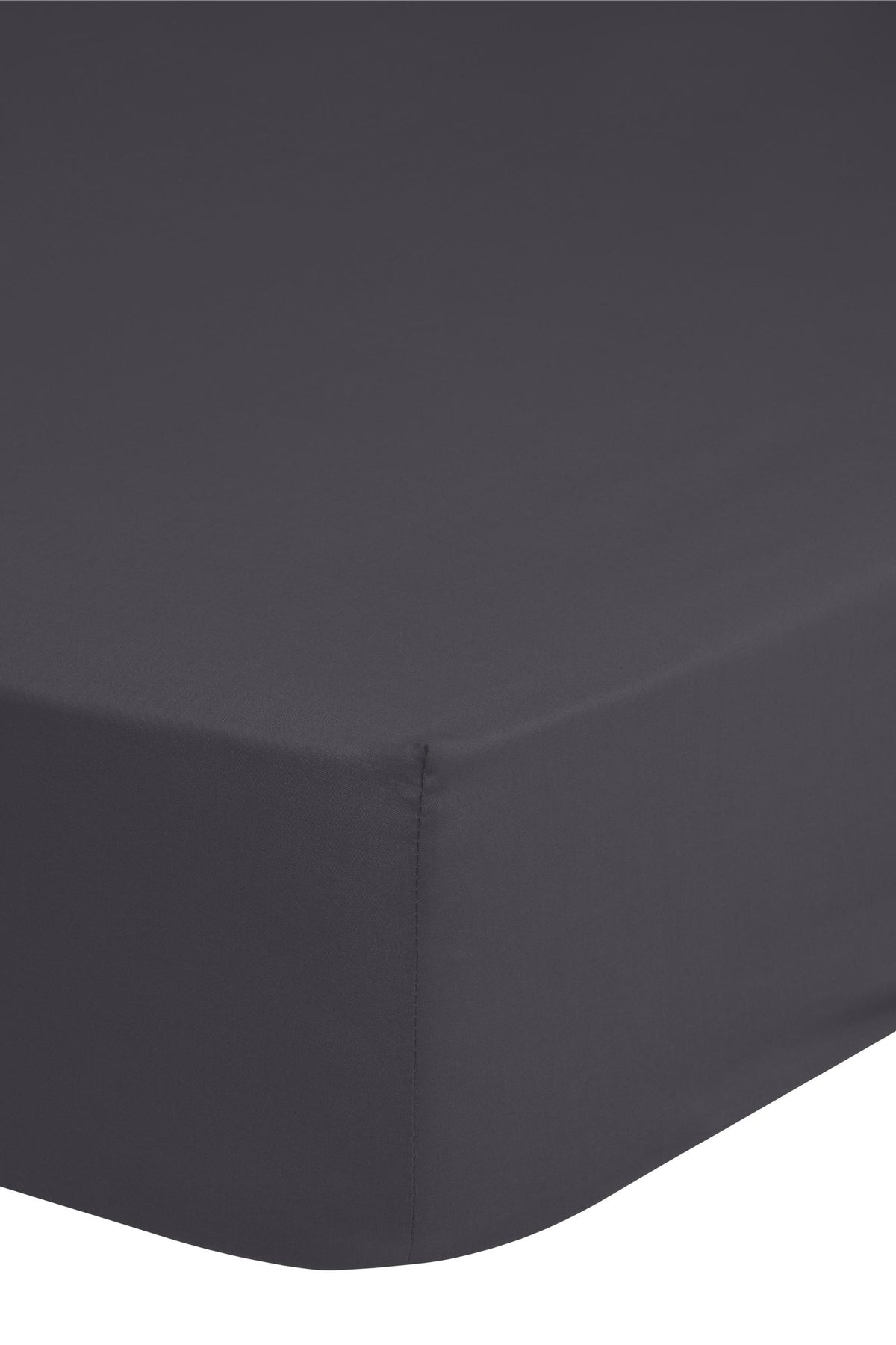Hip - Hoeslaken - Uni - Anthracite
