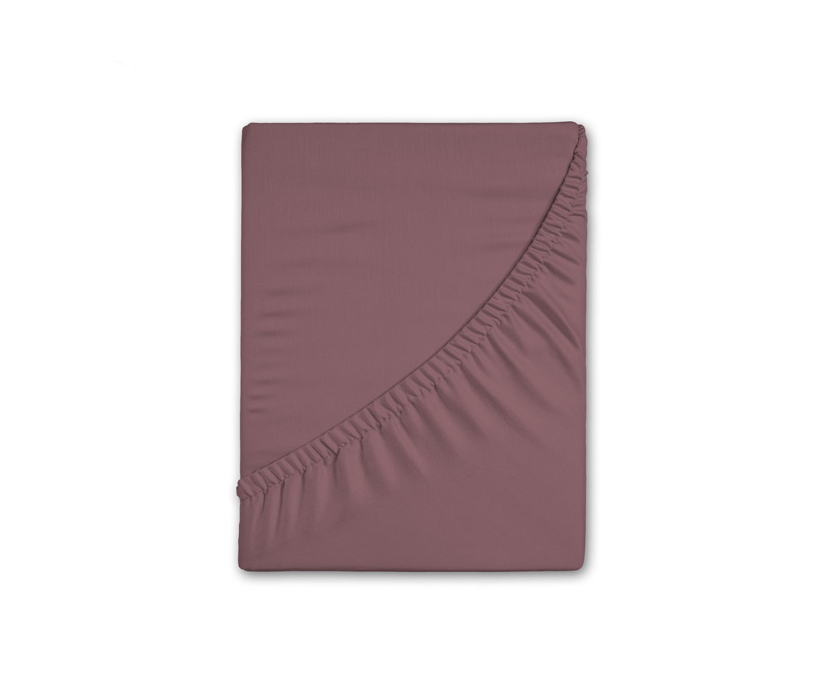 Hip - Hoeslaken - Uni - Pink