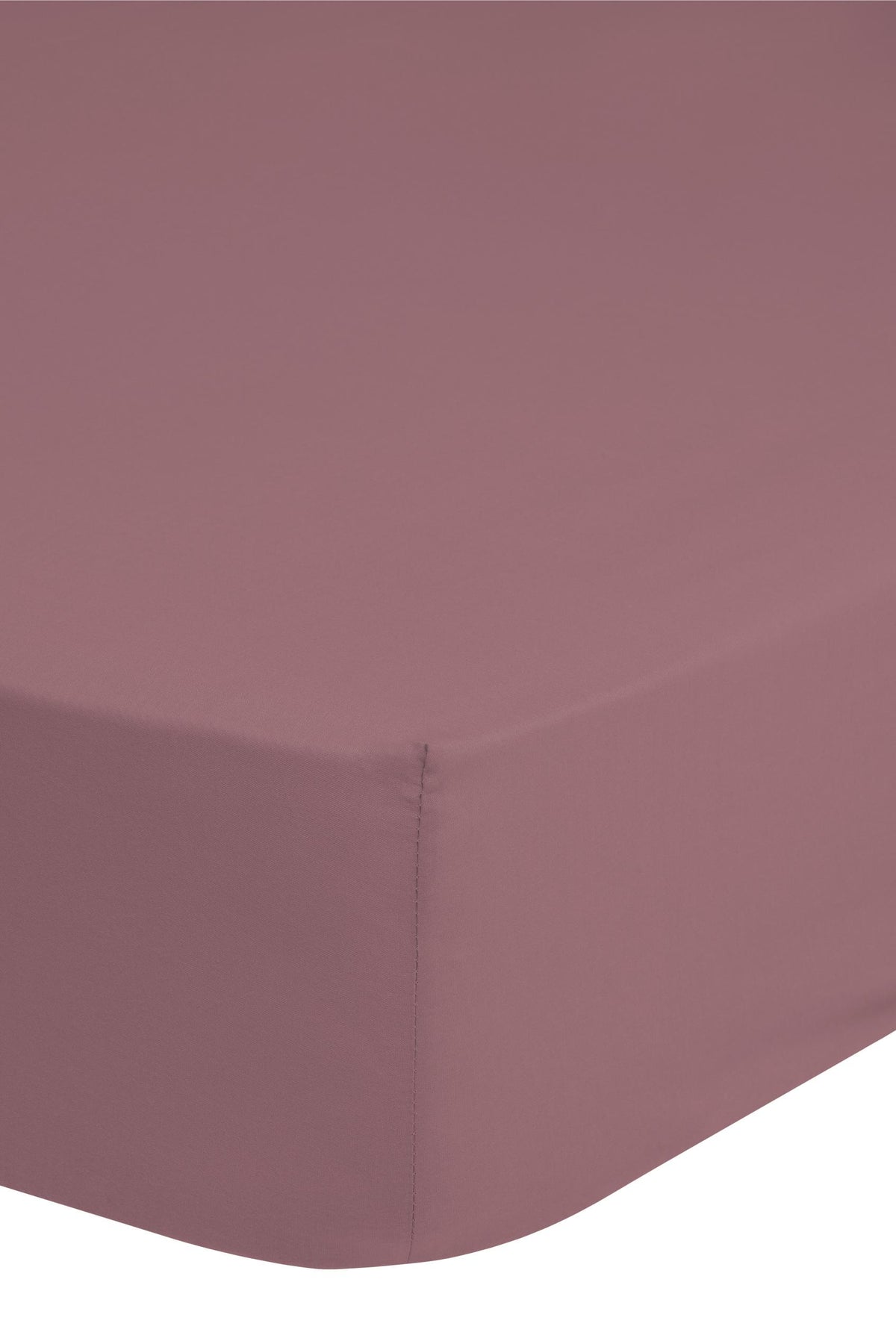 Hip - Hoeslaken - Uni - Pink