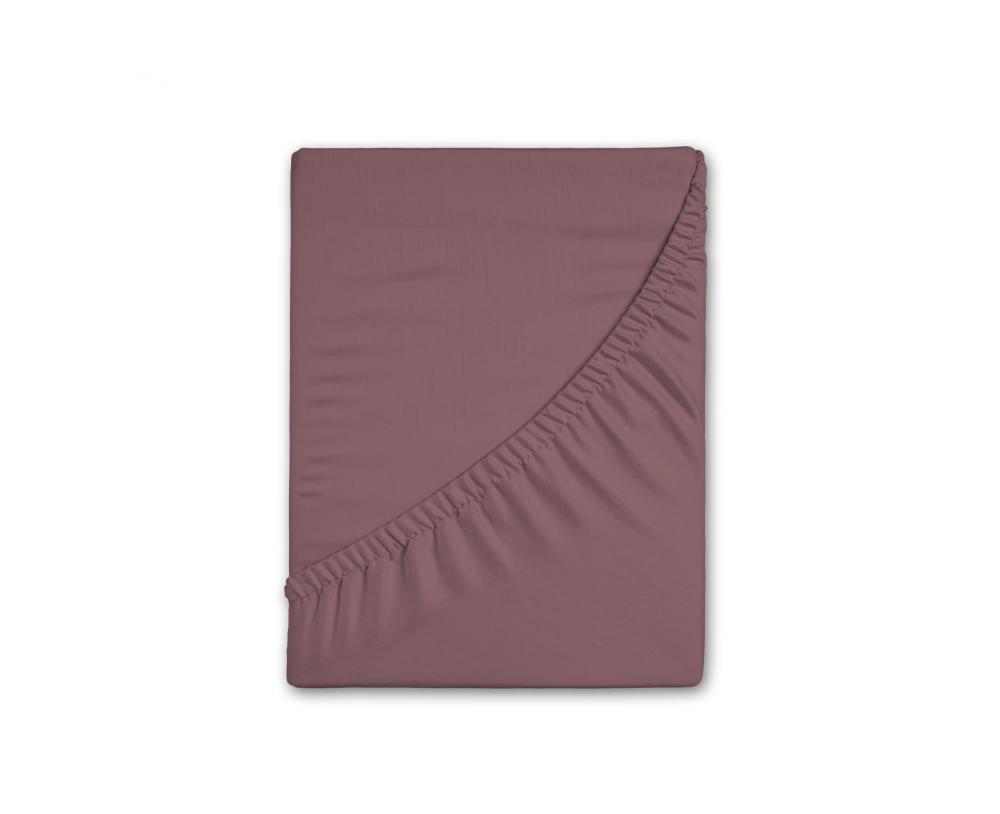 Hip - Hoeslaken - Uni - Pink