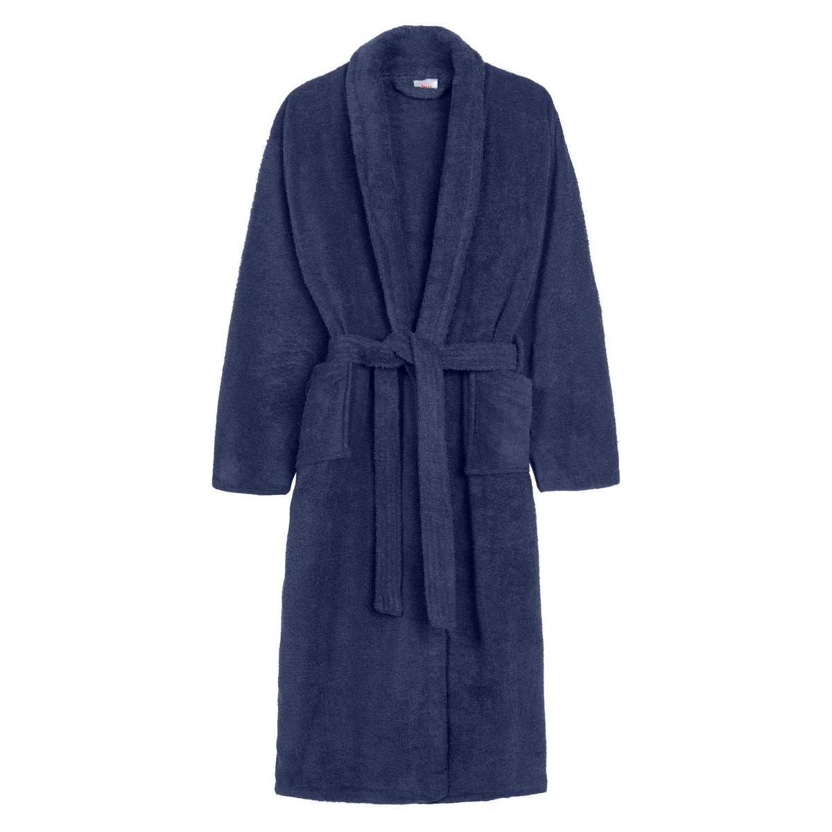 Hip - Badjas - Uni - Dark Blue