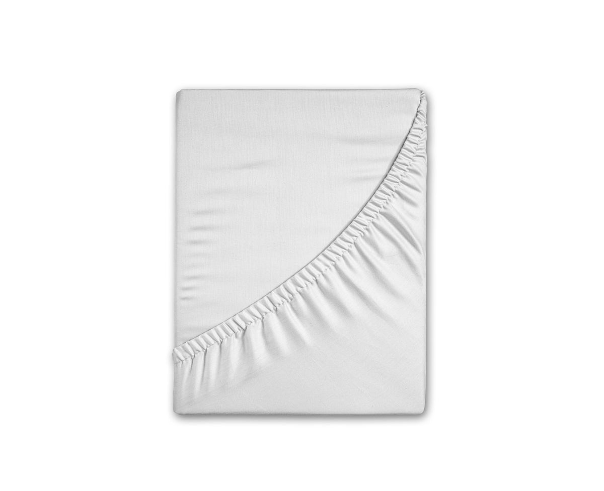 Good Morning - Hoeslaken - Uni - White