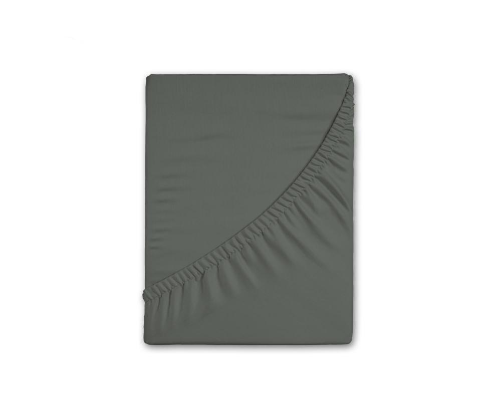 Good Morning - Drap-Housse - Uni - Olive Green